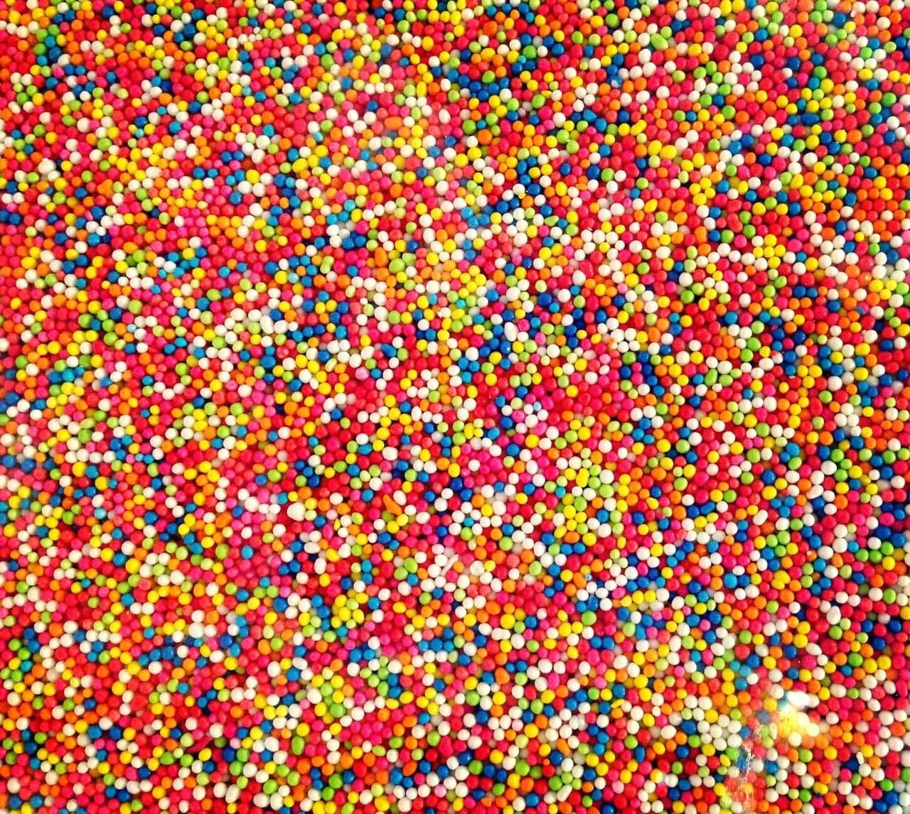 Sprinkles Wallpapers Top Free Sprinkles Backgrounds WallpaperAccess