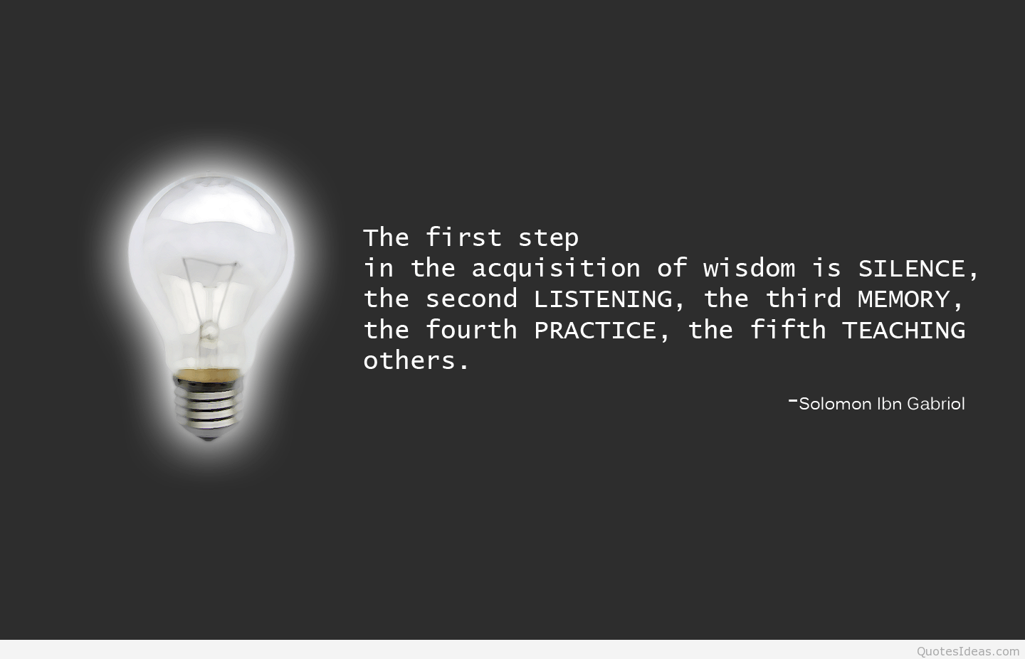 Wisdom Wallpapers Top Free Wisdom Backgrounds WallpaperAccess