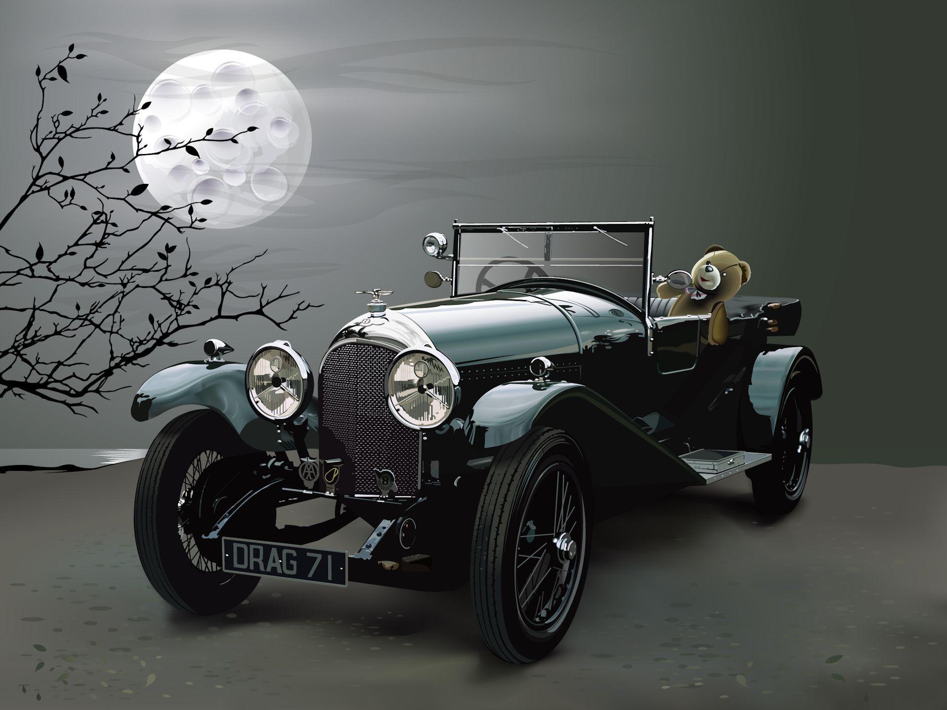 Oldtimer Wallpapers Top Free Oldtimer Backgrounds