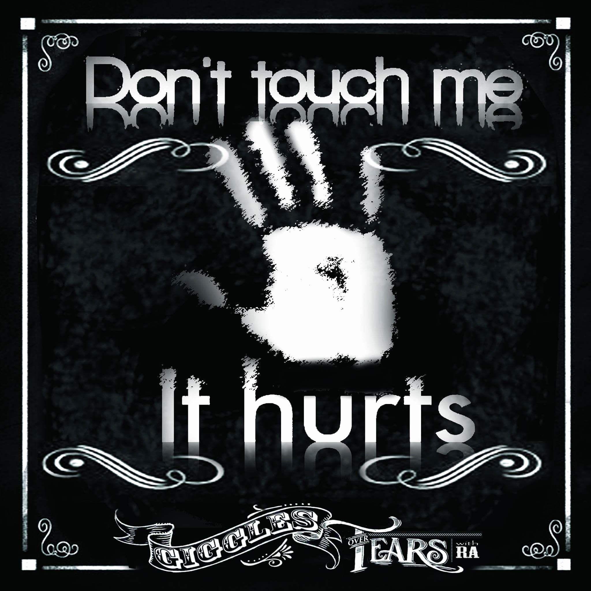 Don't Touch Me Wallpapers Top Free Don't Touch Me Backgrounds