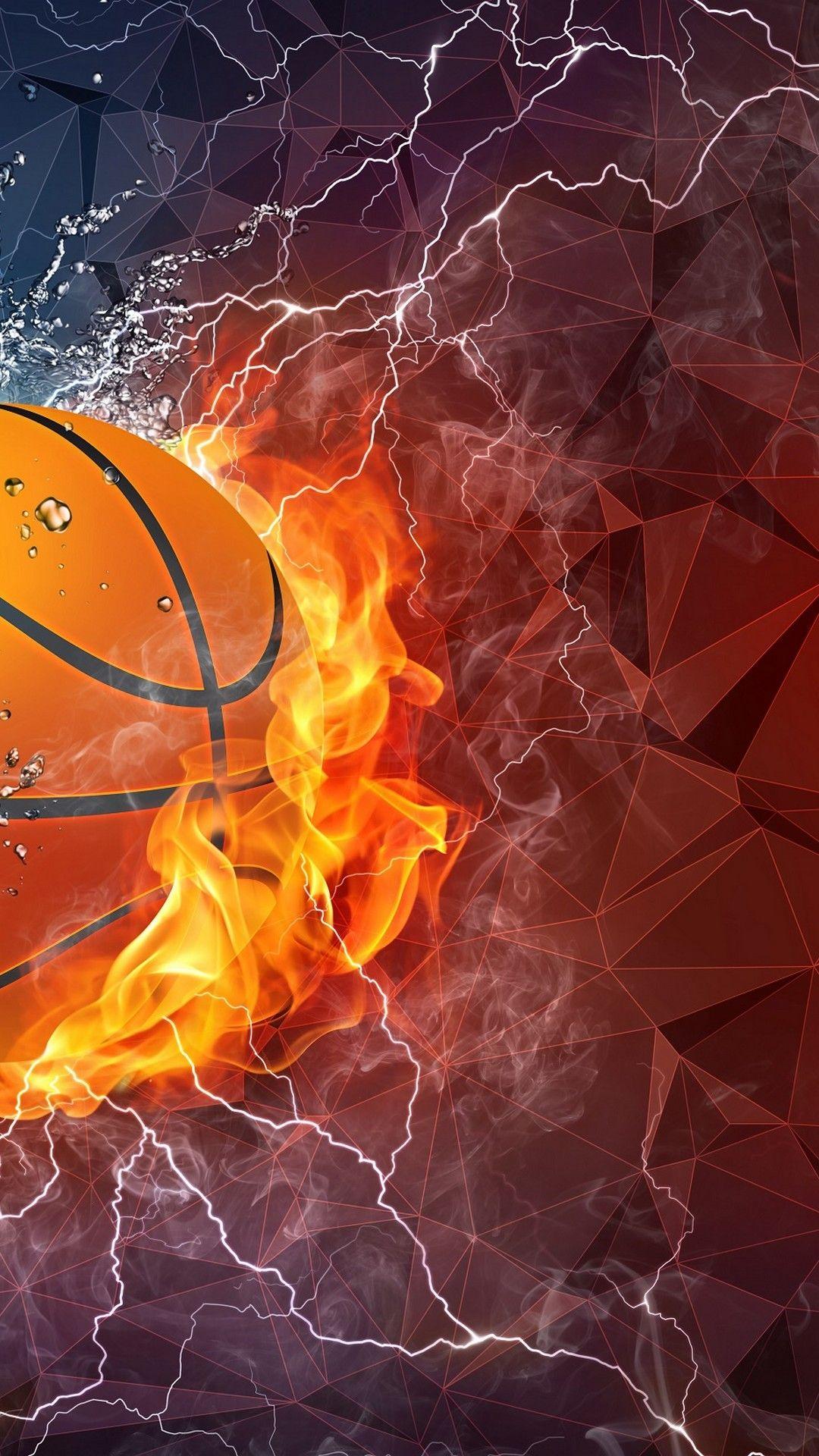 Basketball Phone Wallpapers Top Free Basketball Phone Backgrounds