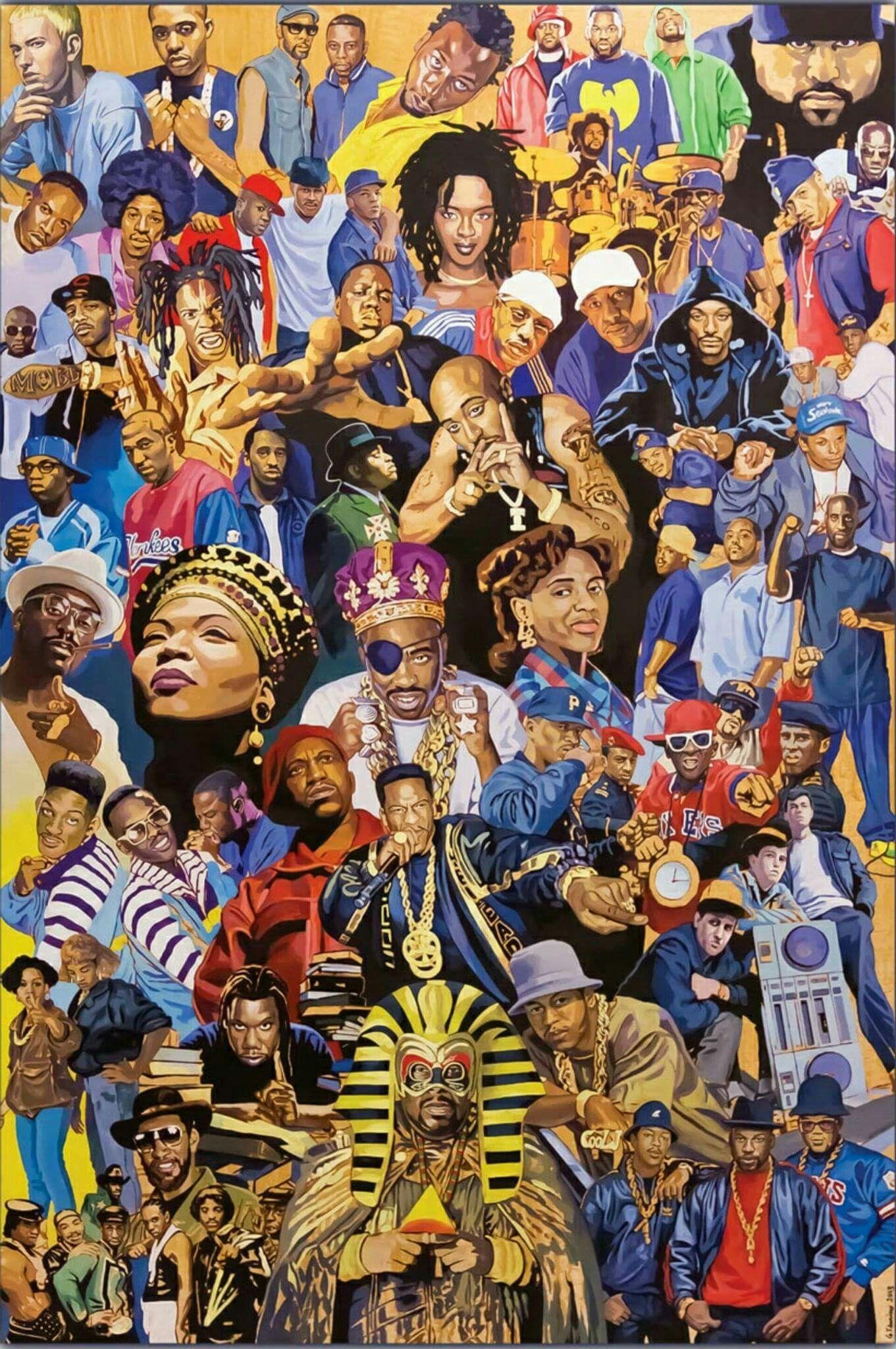90's Hip Hop Wallpapers Top Free 90's Hip Hop Backgrounds