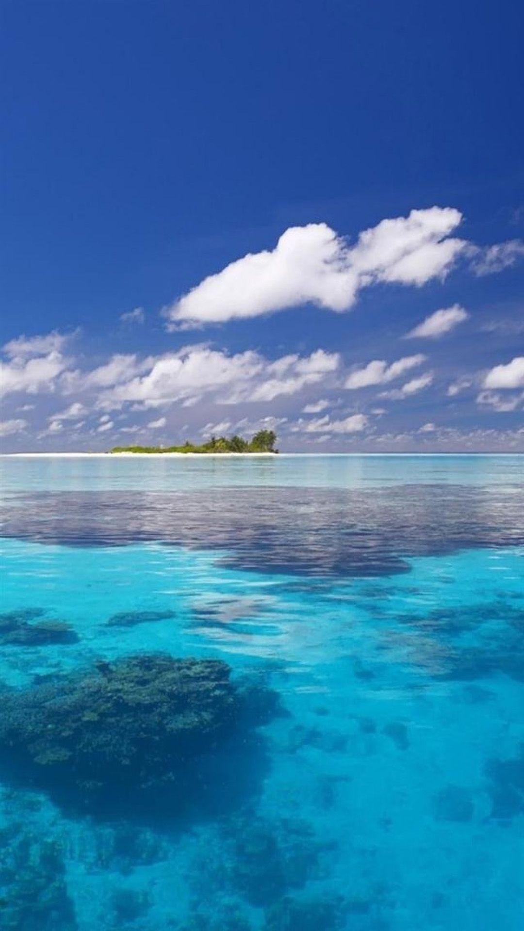 Beach Tropical iPhone Wallpapers Top Free Beach Tropical iPhone Backgrounds WallpaperAccess