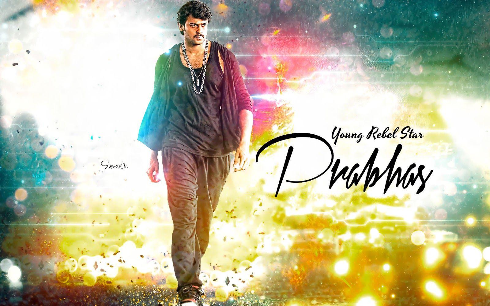 Darling Prabhas Movie Wallpapers Top Free Darling Prabhas Movie