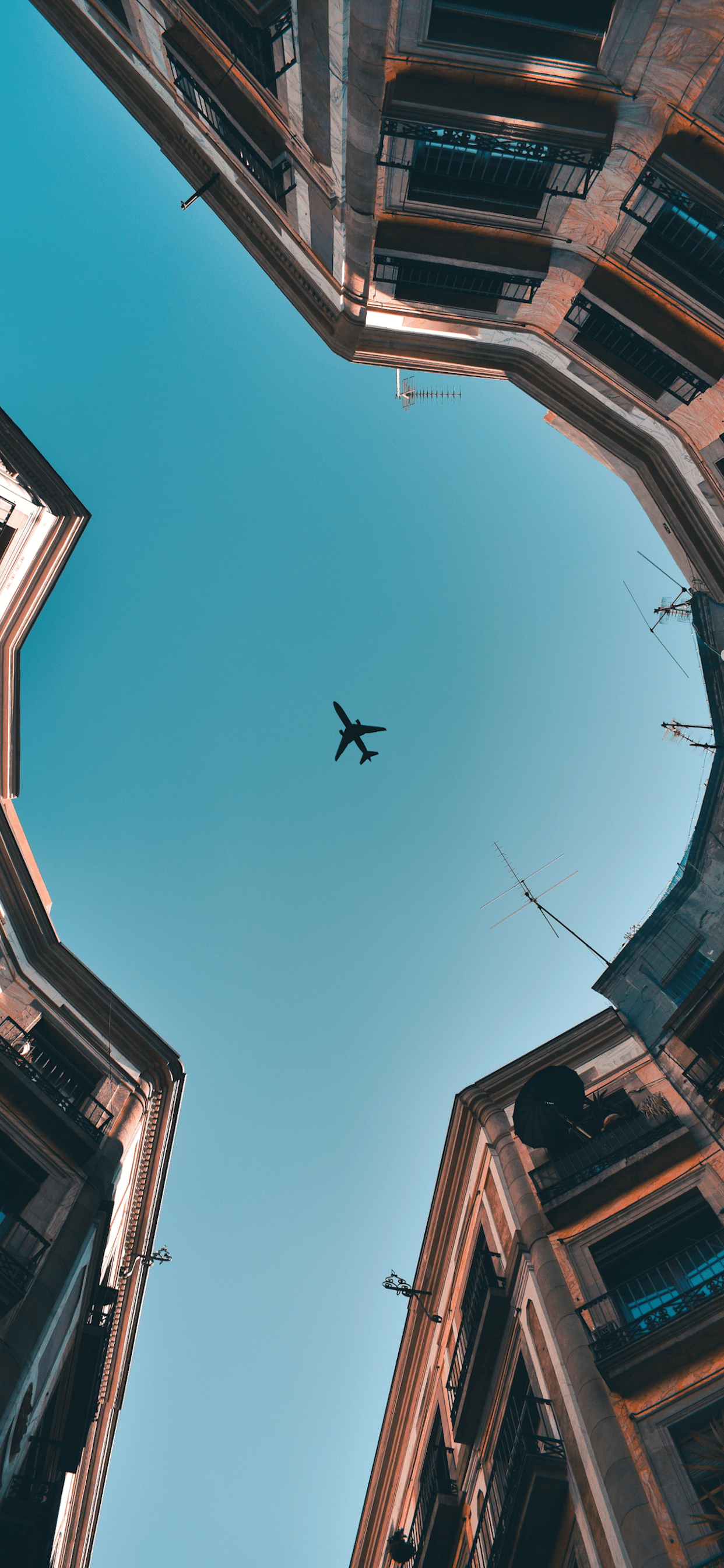 Airplane iPhone Wallpapers Top Free Airplane iPhone