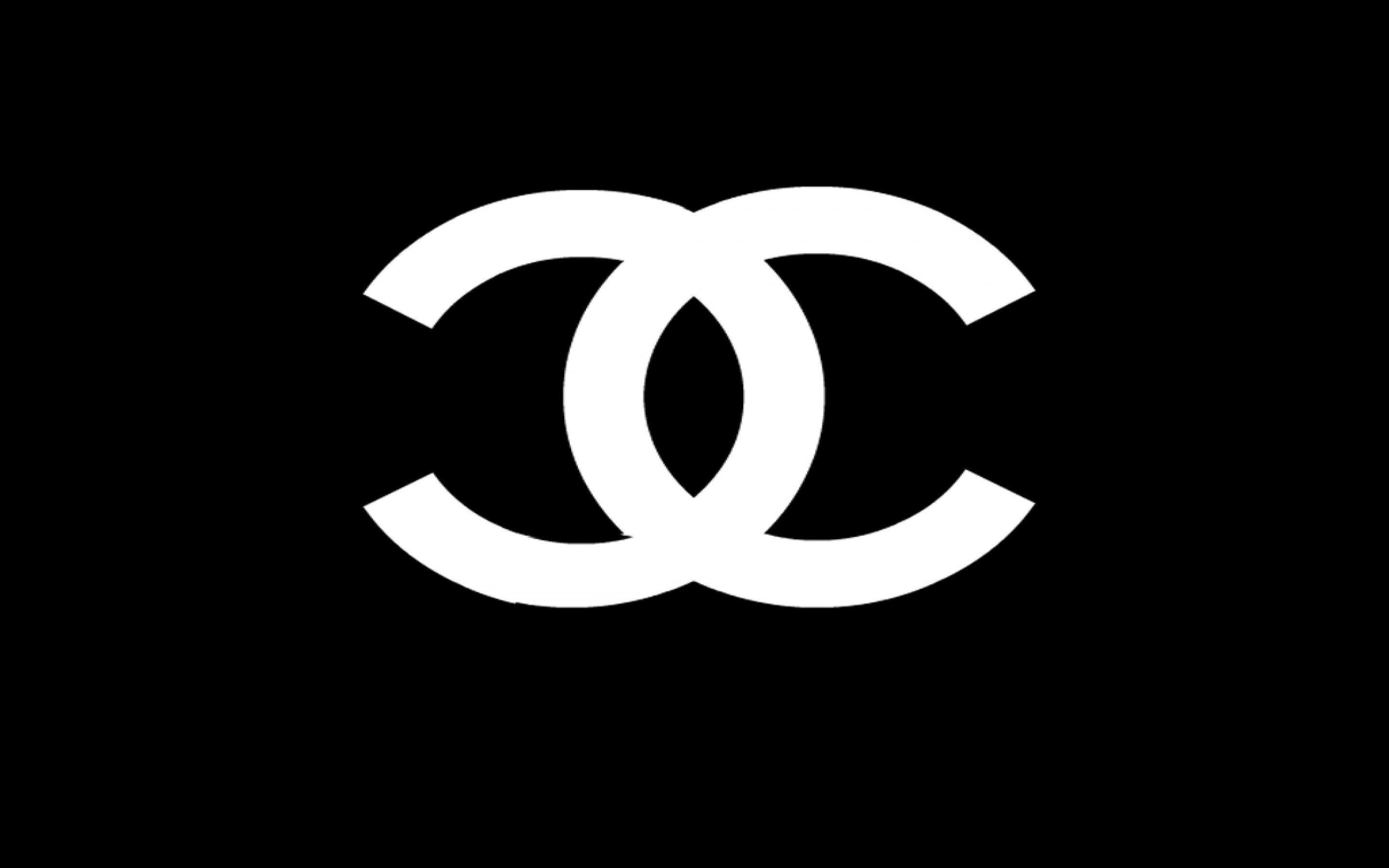 Chanel Logo Wallpapers Top Free Chanel Logo Backgrounds WallpaperAccess