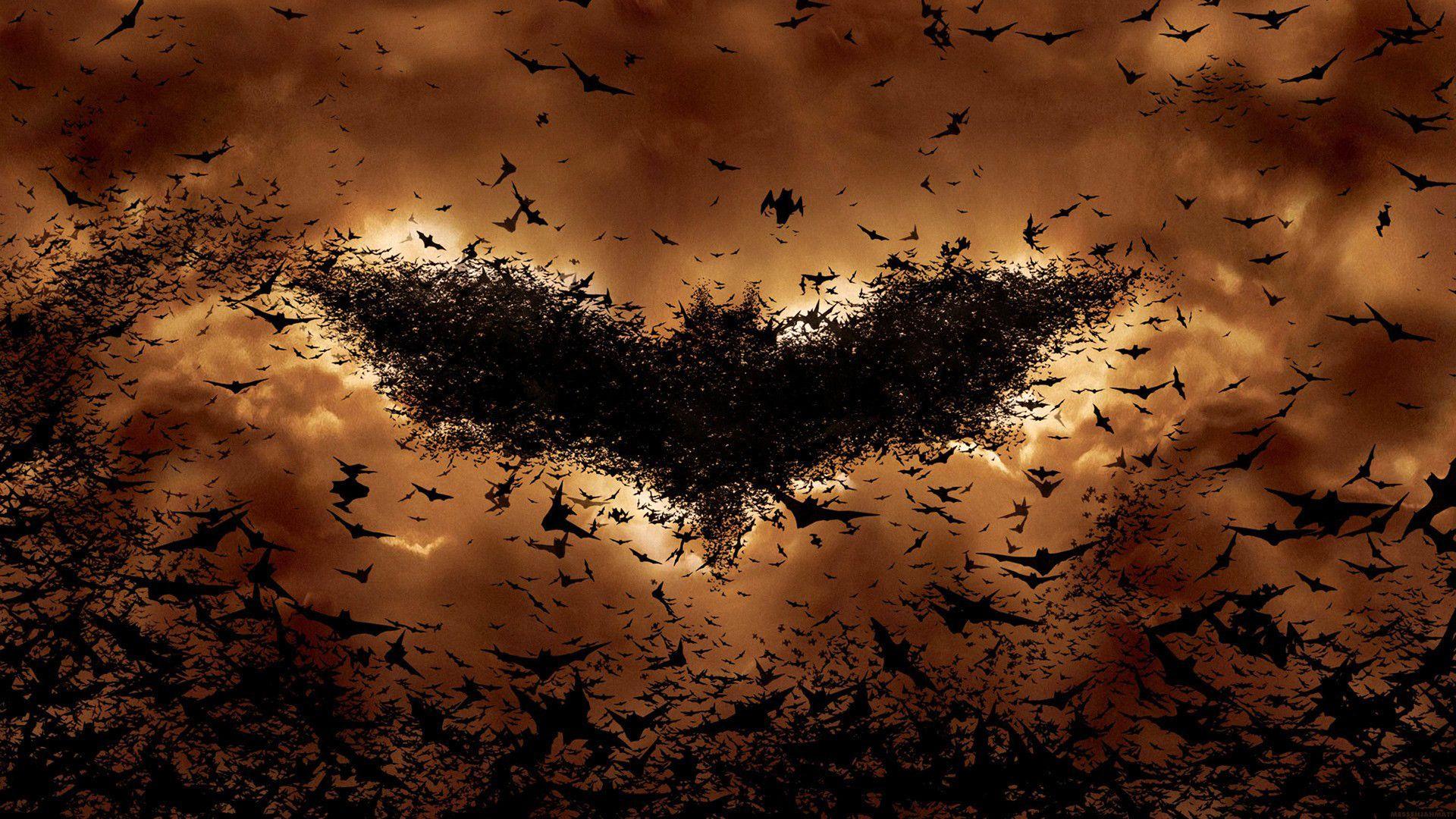 Bat Wallpapers Top Free Bat Backgrounds WallpaperAccess