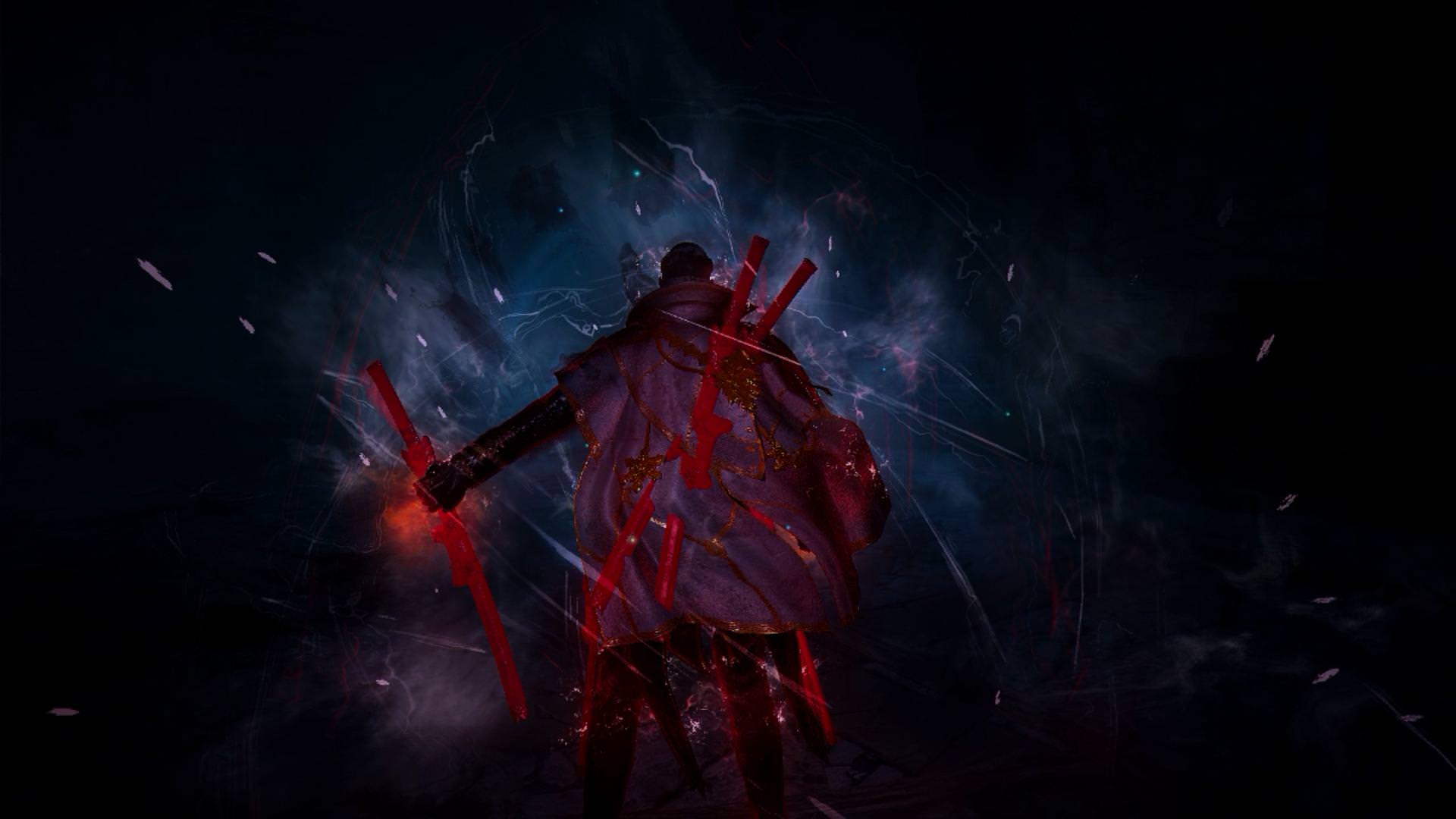 Red Ninja Wallpapers Top Free Red Ninja Backgrounds WallpaperAccess