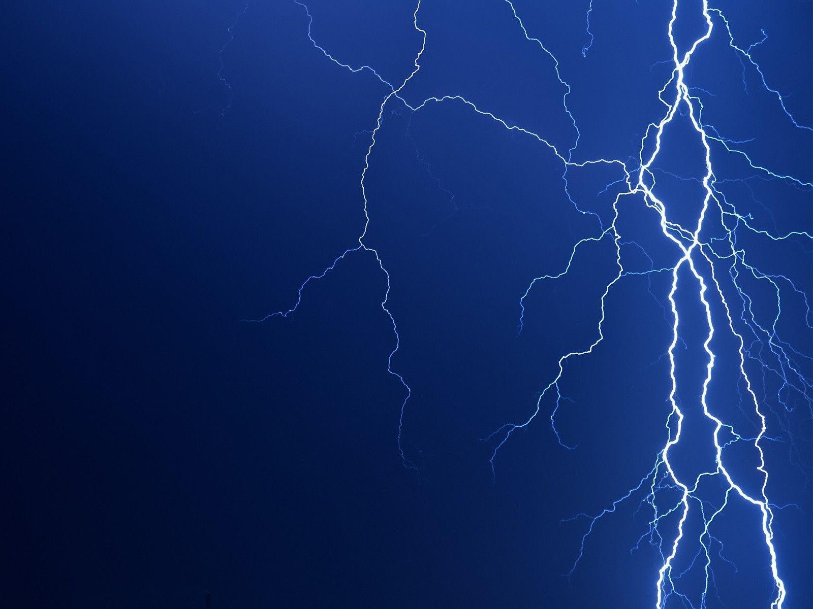 Blue Lightning Wallpapers Top Free Blue Lightning Backgrounds