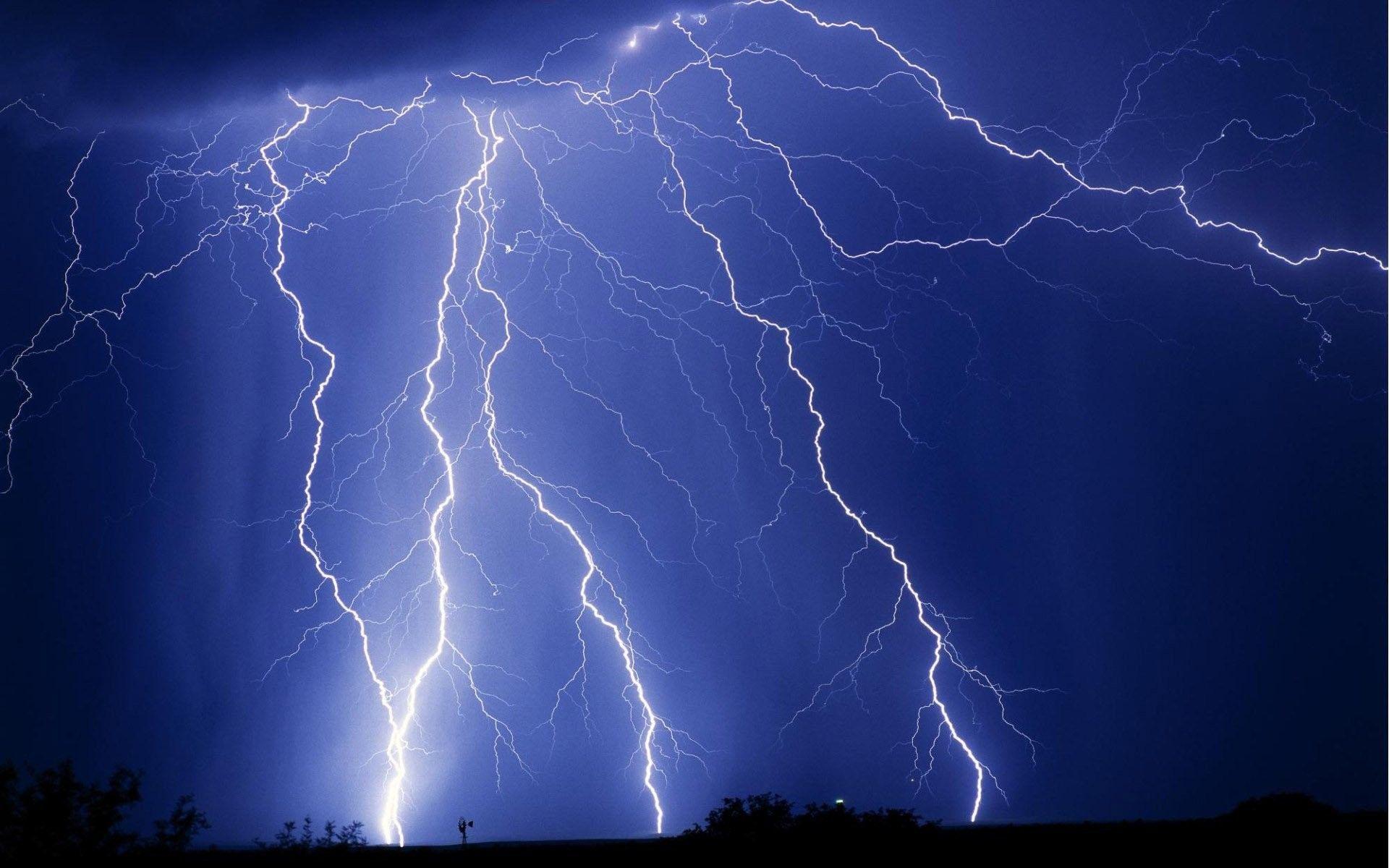 Blue Lightning Wallpapers Top Free Blue Lightning Backgrounds