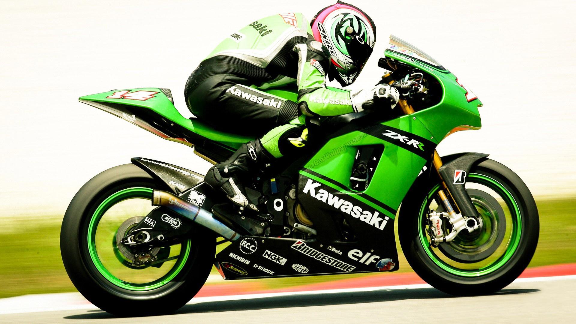 Kawasaki Racing Wallpapers Top Free Kawasaki Racing Backgrounds