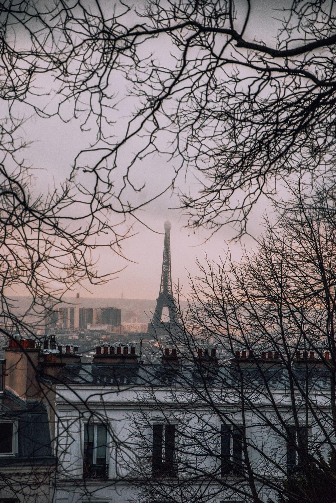 Paris Winter Wallpapers Top Free Paris Winter Backgrounds WallpaperAccess