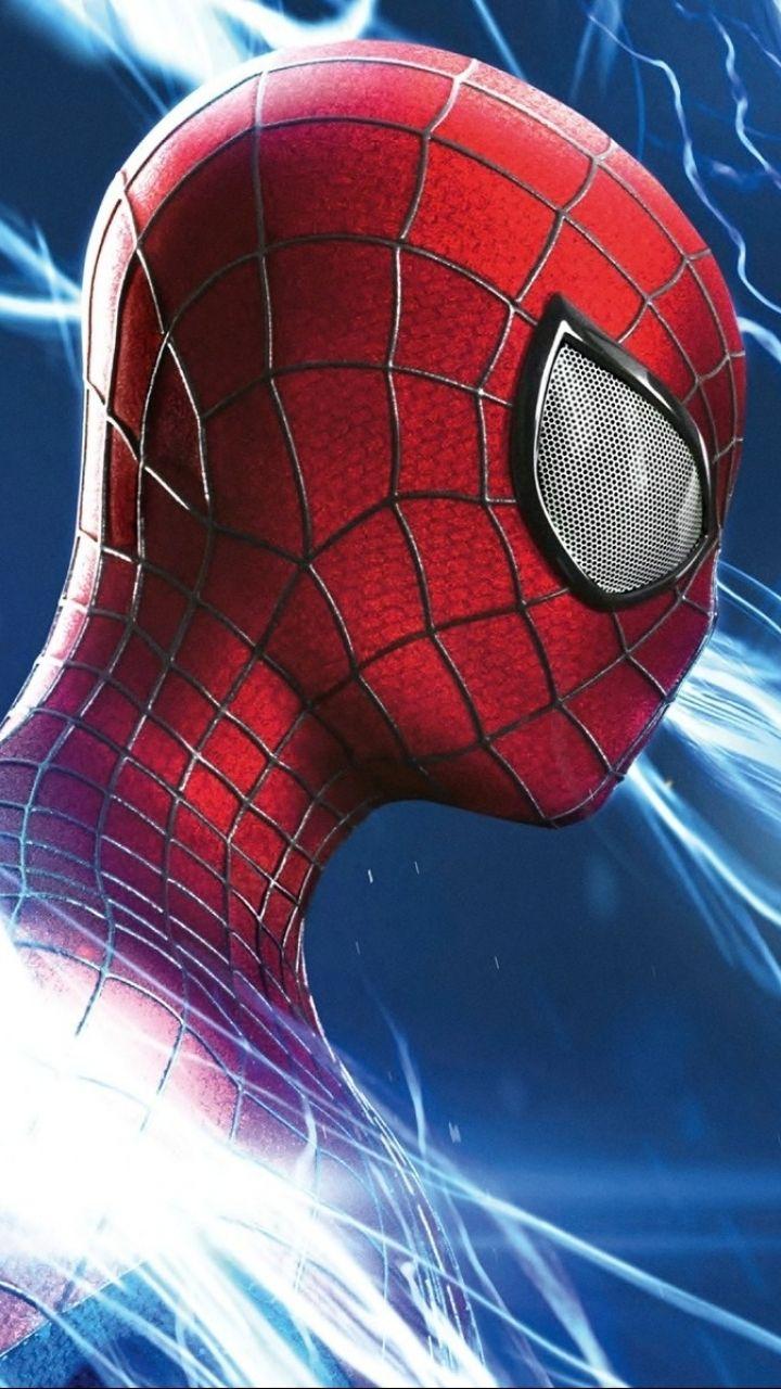 Amazing SpiderMan iPhone Wallpapers Top Free Amazing SpiderMan