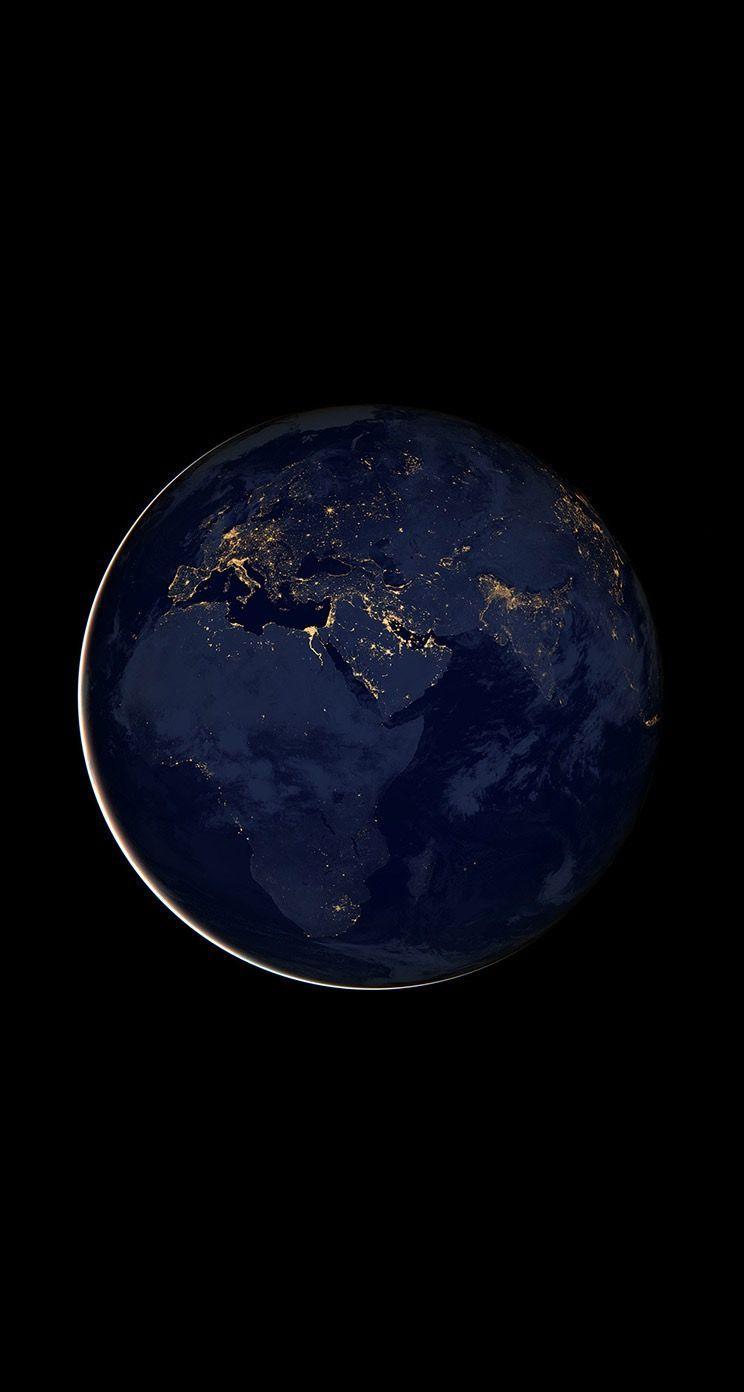 iOS Earth Wallpapers Top Free iOS Earth Backgrounds WallpaperAccess
