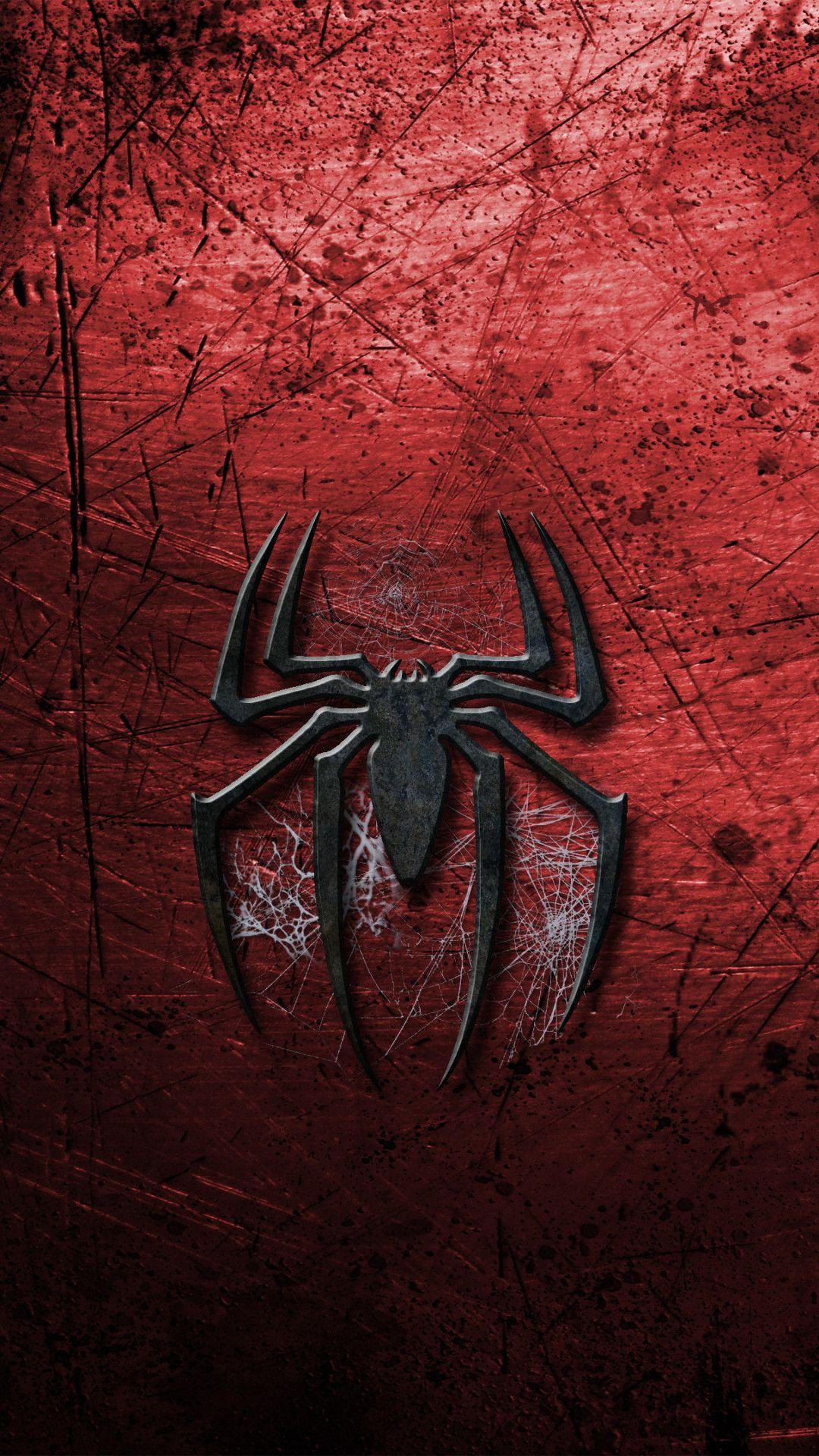 SpiderMan iPhone Wallpapers Top Free SpiderMan iPhone Backgrounds