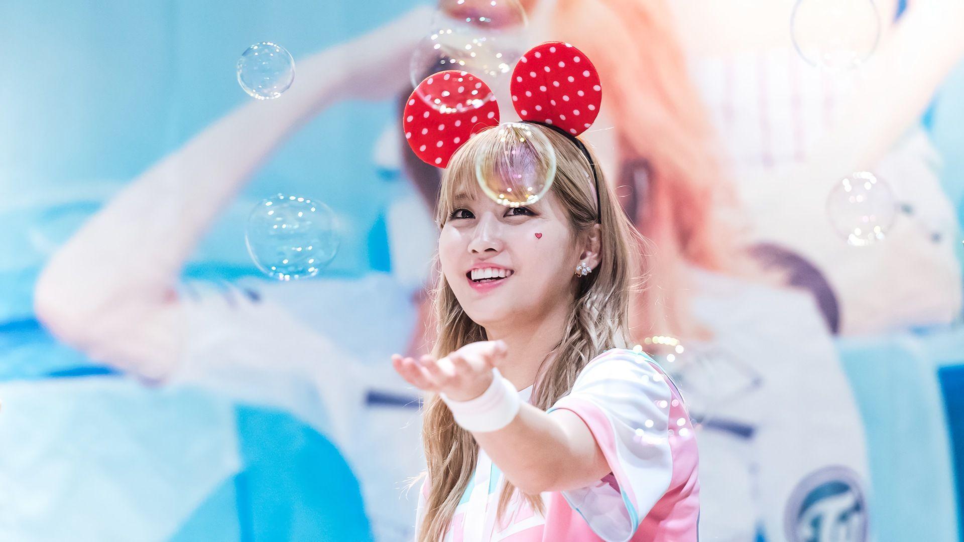 Twice Momo 4K Wallpapers Top Free Twice Momo 4K Backgrounds