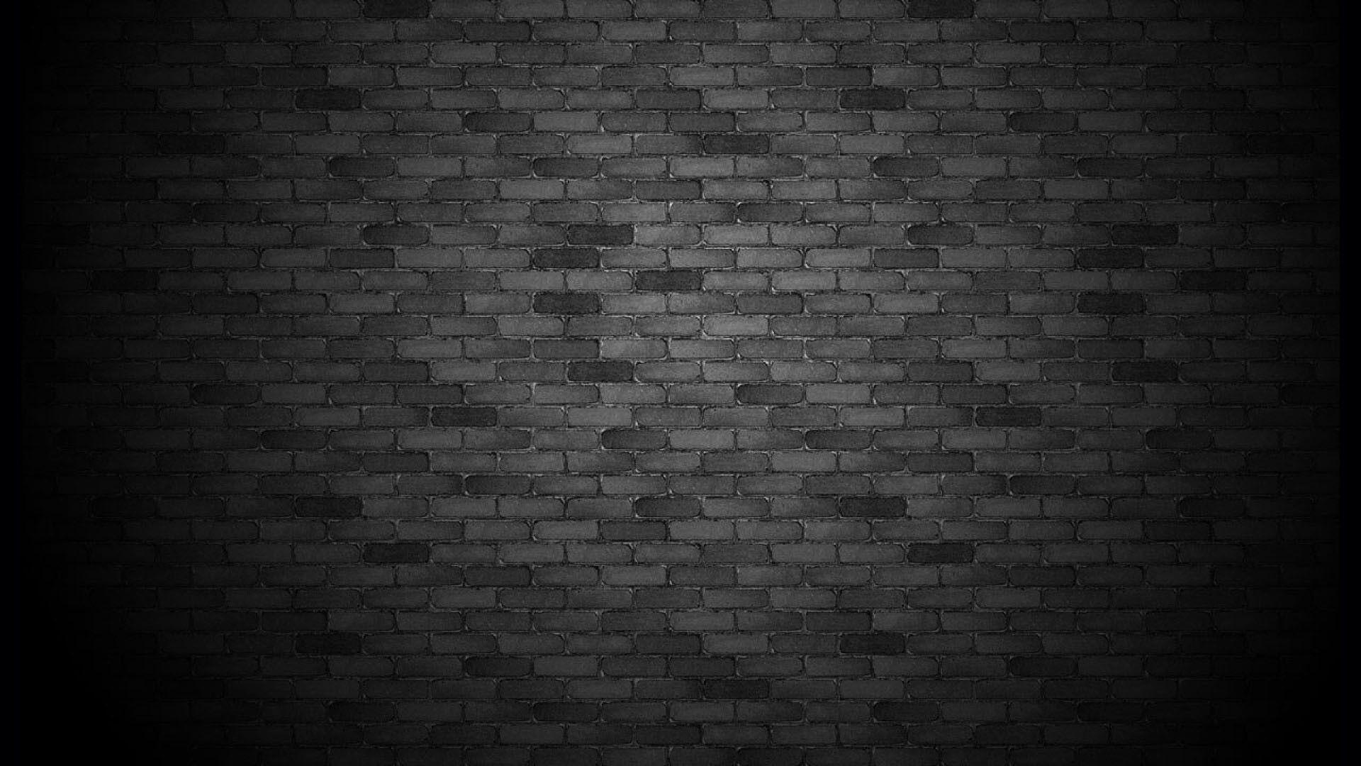 Dark Brick Wallpapers Top Free Dark Brick Backgrounds WallpaperAccess