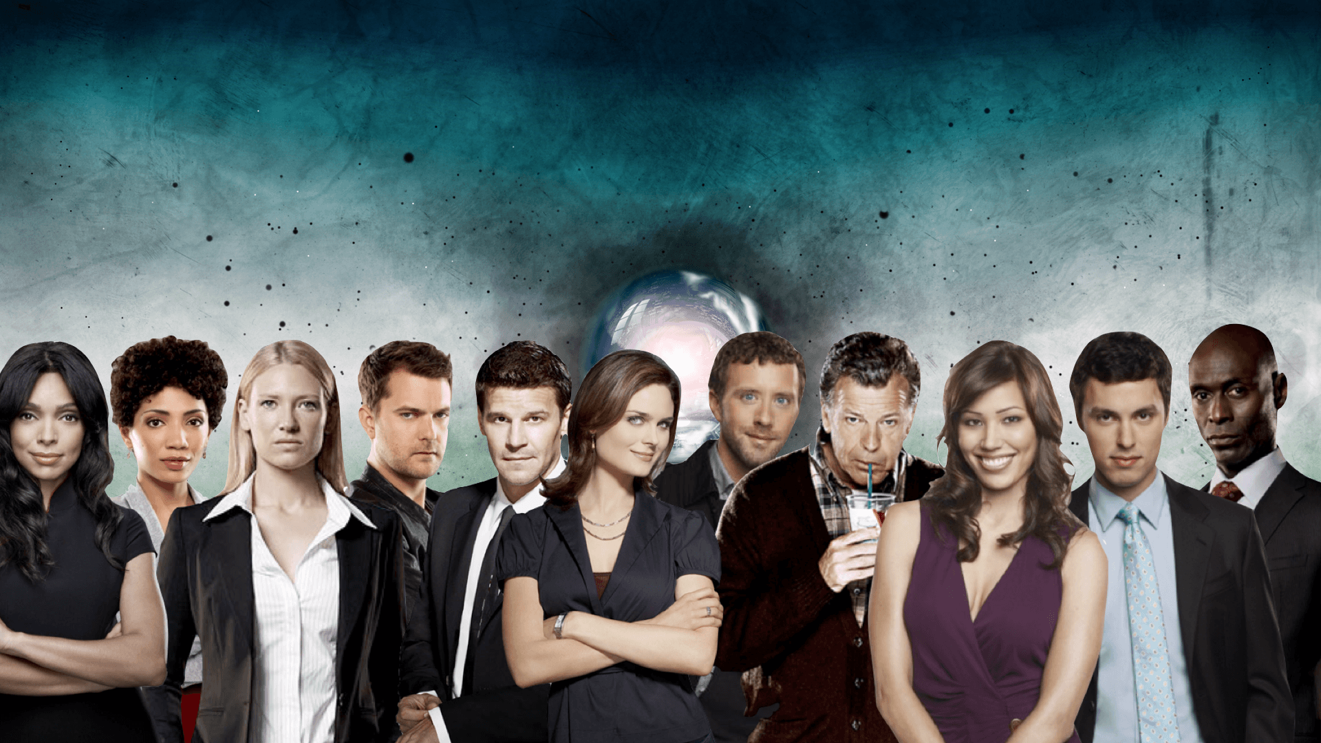 New TV Series Bones Wallpapers Top Free New TV Series