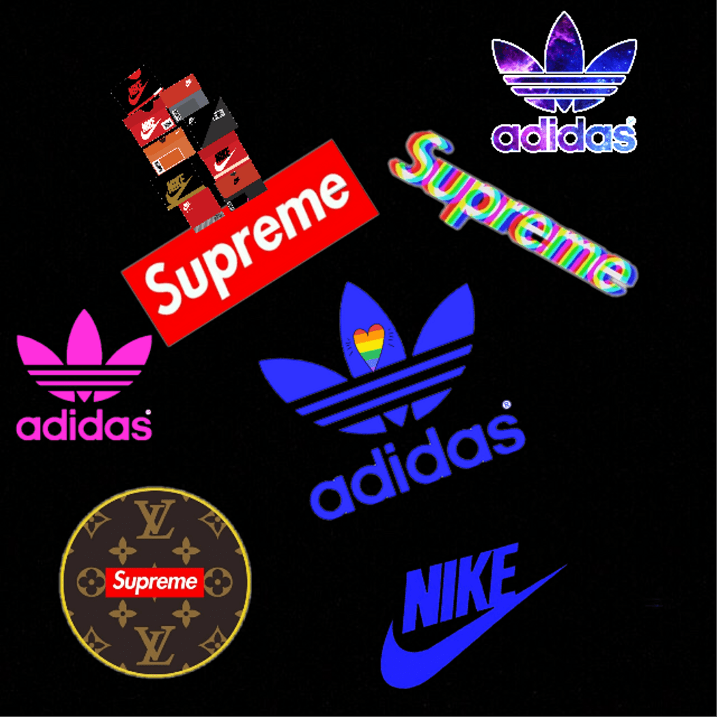 Supreme Nike Wallpapers Top Free Supreme Nike Backgrounds