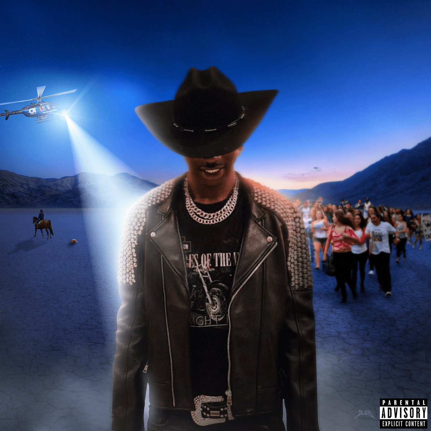 Lil Nas X Wallpapers Top Free Lil Nas X Backgrounds WallpaperAccess