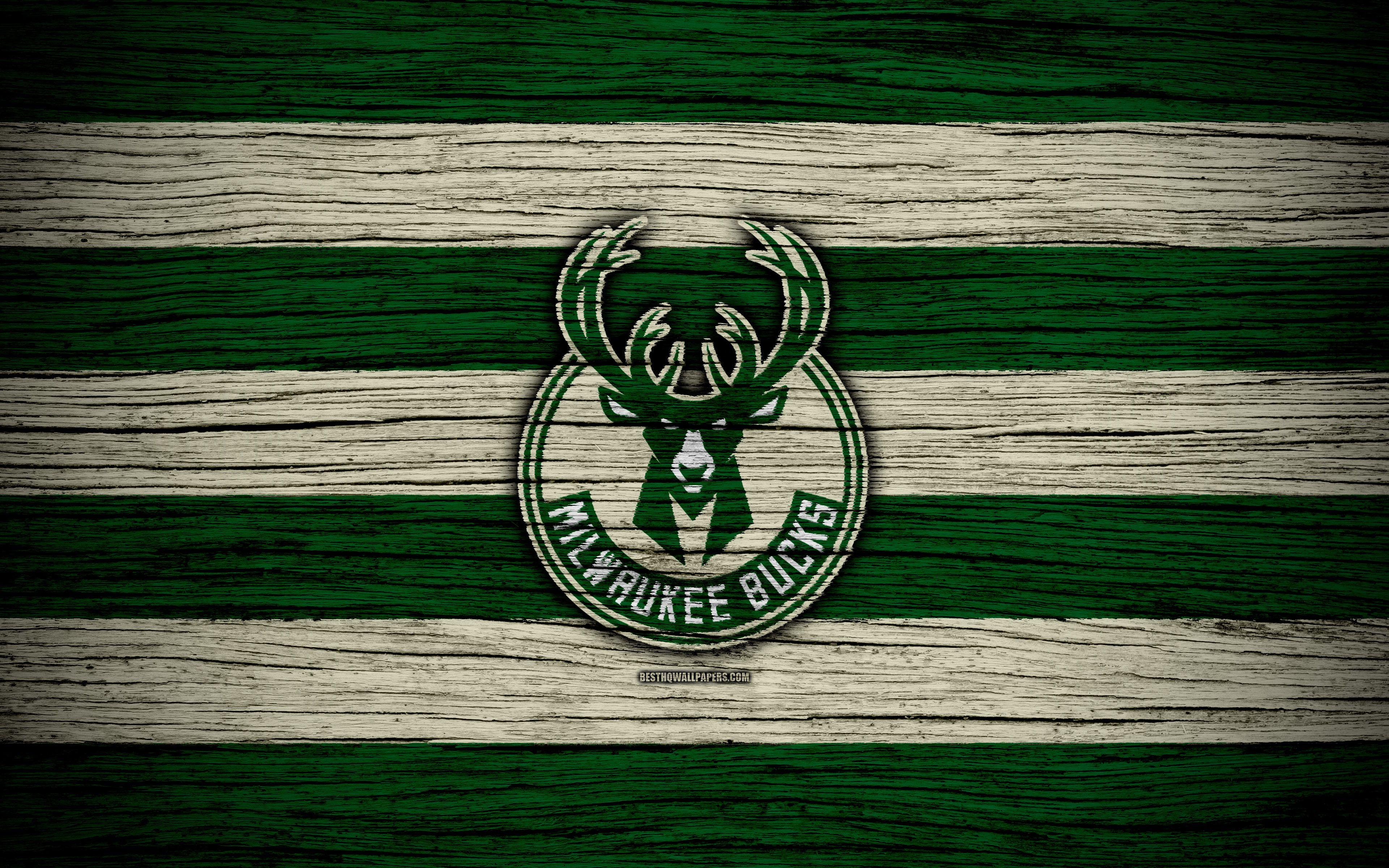 Milwaukee Bucks Hd Wallpaper