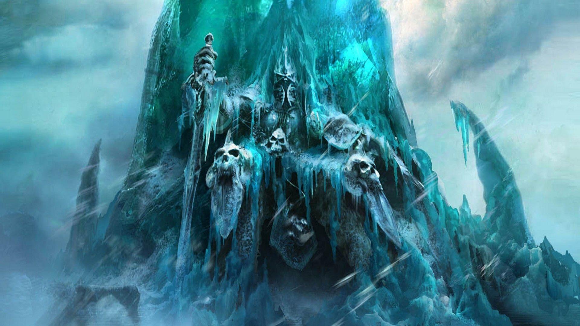 Warcraft III the Frozen Throne Wallpapers Top Free Warcraft III the