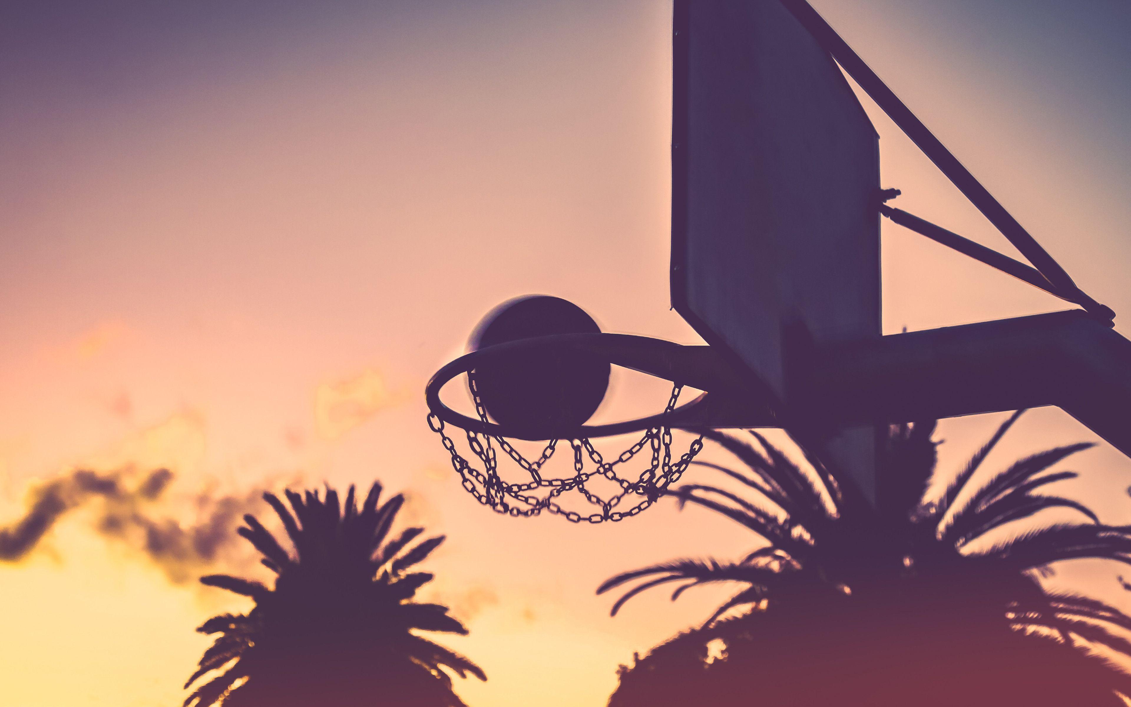 Basketball Hoop Wallpapers Top Free Basketball Hoop Backgrounds