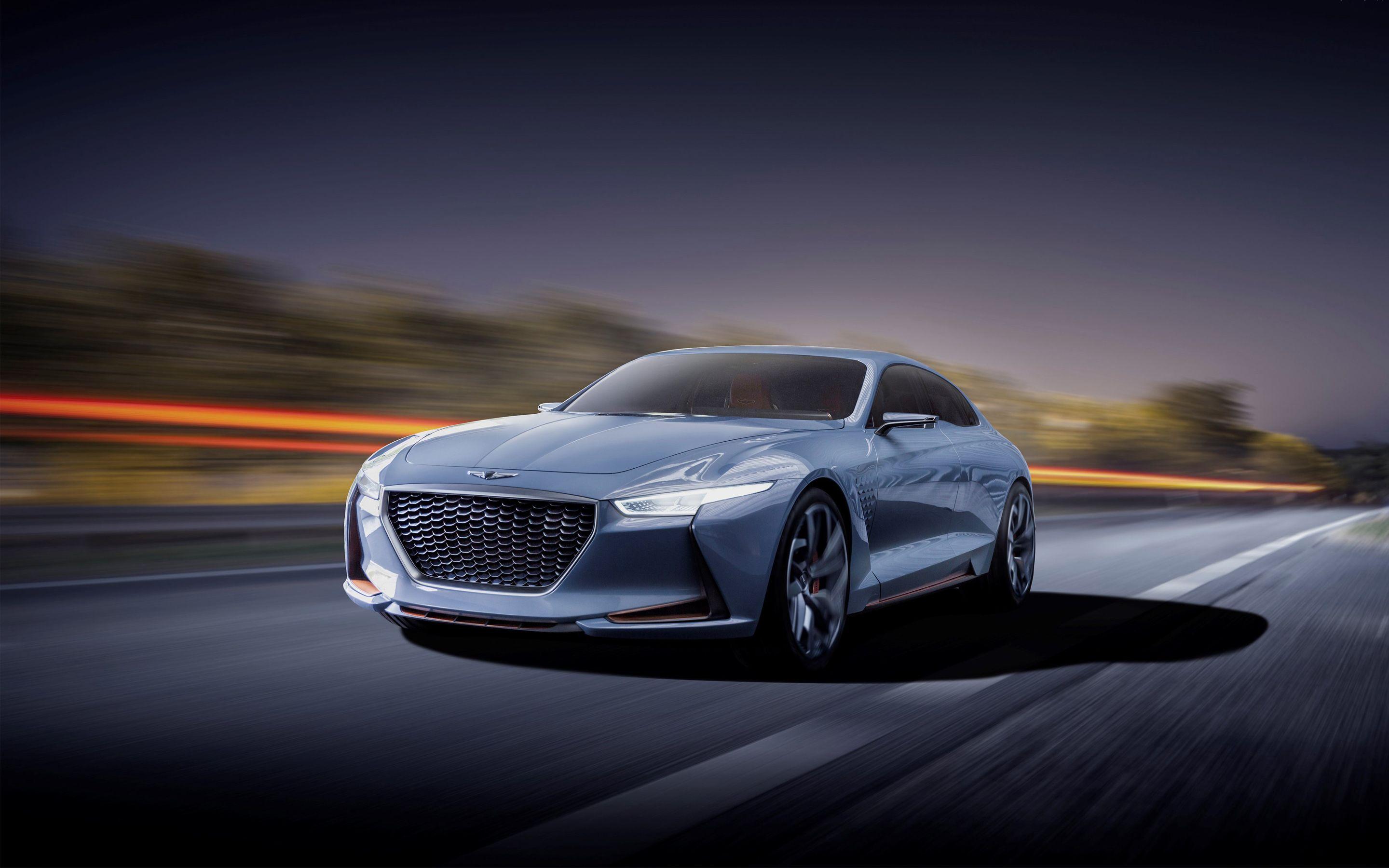 Genesis Car Wallpapers Top Free Genesis Car Backgrounds WallpaperAccess