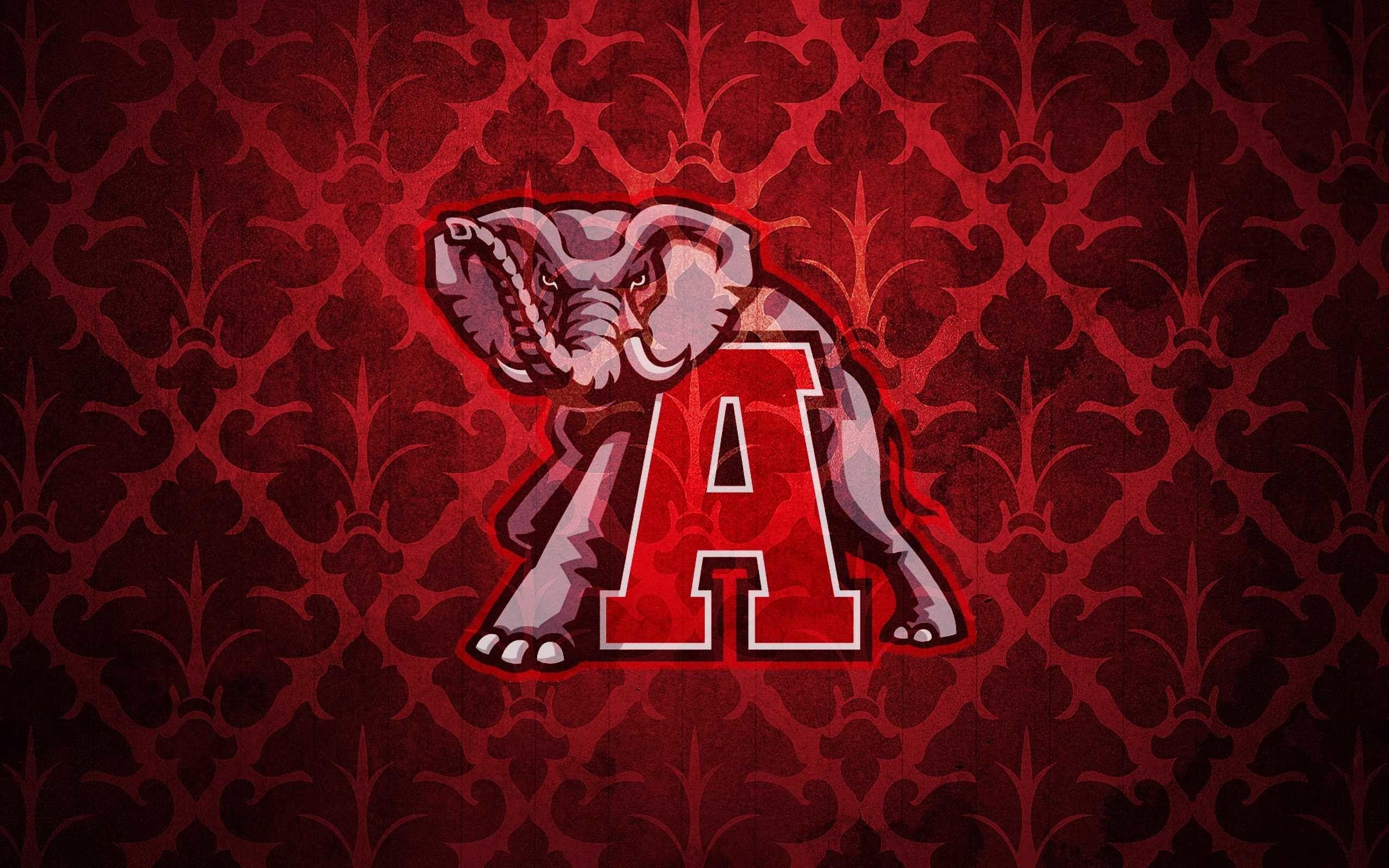 Alabama Crimson Tide Wallpapers Top Free Alabama Crimson Tide