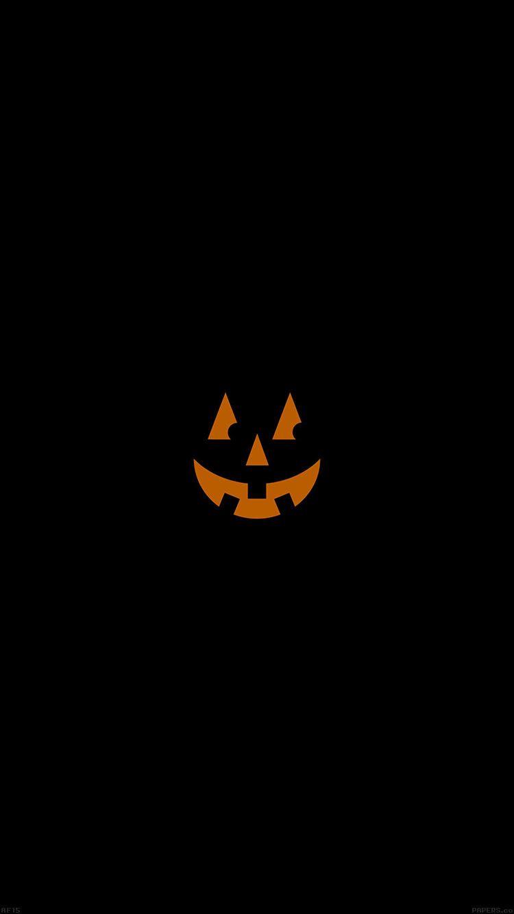 Minimalist Halloween Wallpapers Top Free Minimalist Halloween