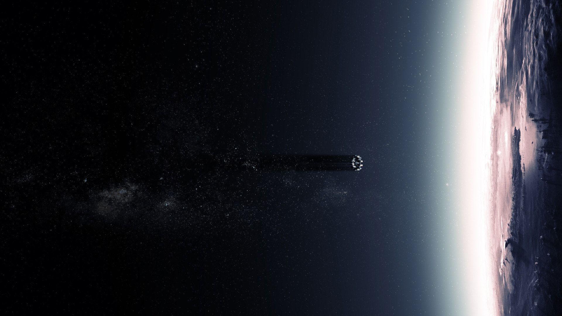 Interstellar 4K Wallpapers Top Free Interstellar 4K Backgrounds