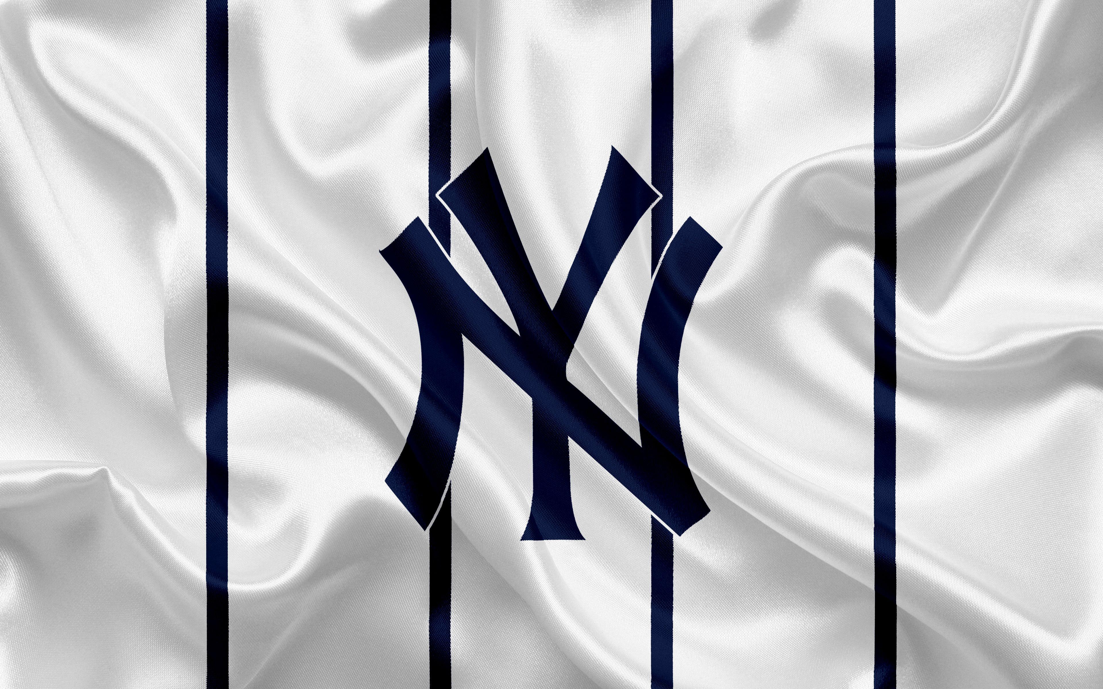 New York Yankees 4K Wallpapers Top Free New York Yankees 4K