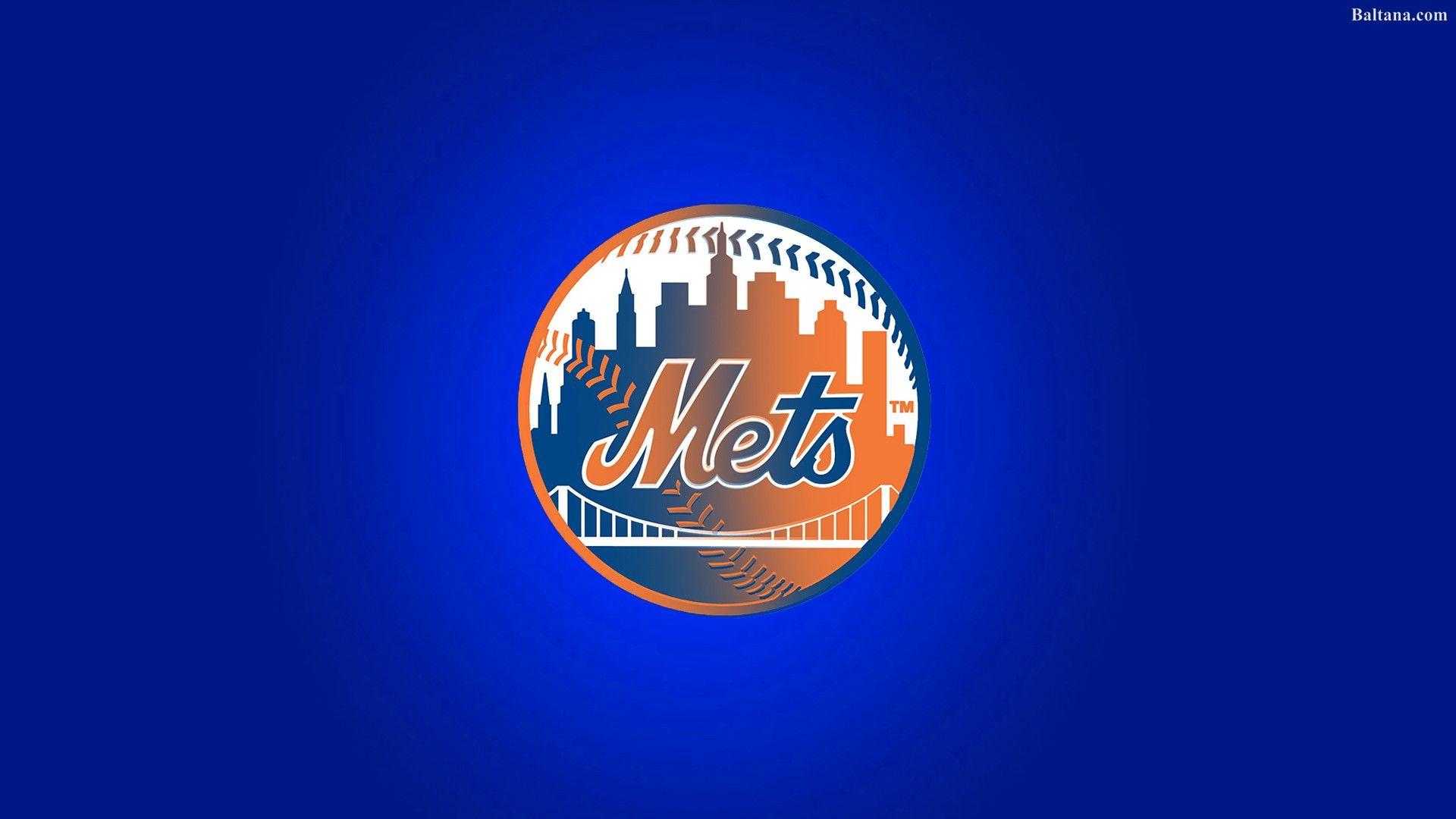 Mets Wallpapers - Top Free Mets Backgrounds - WallpaperAccess