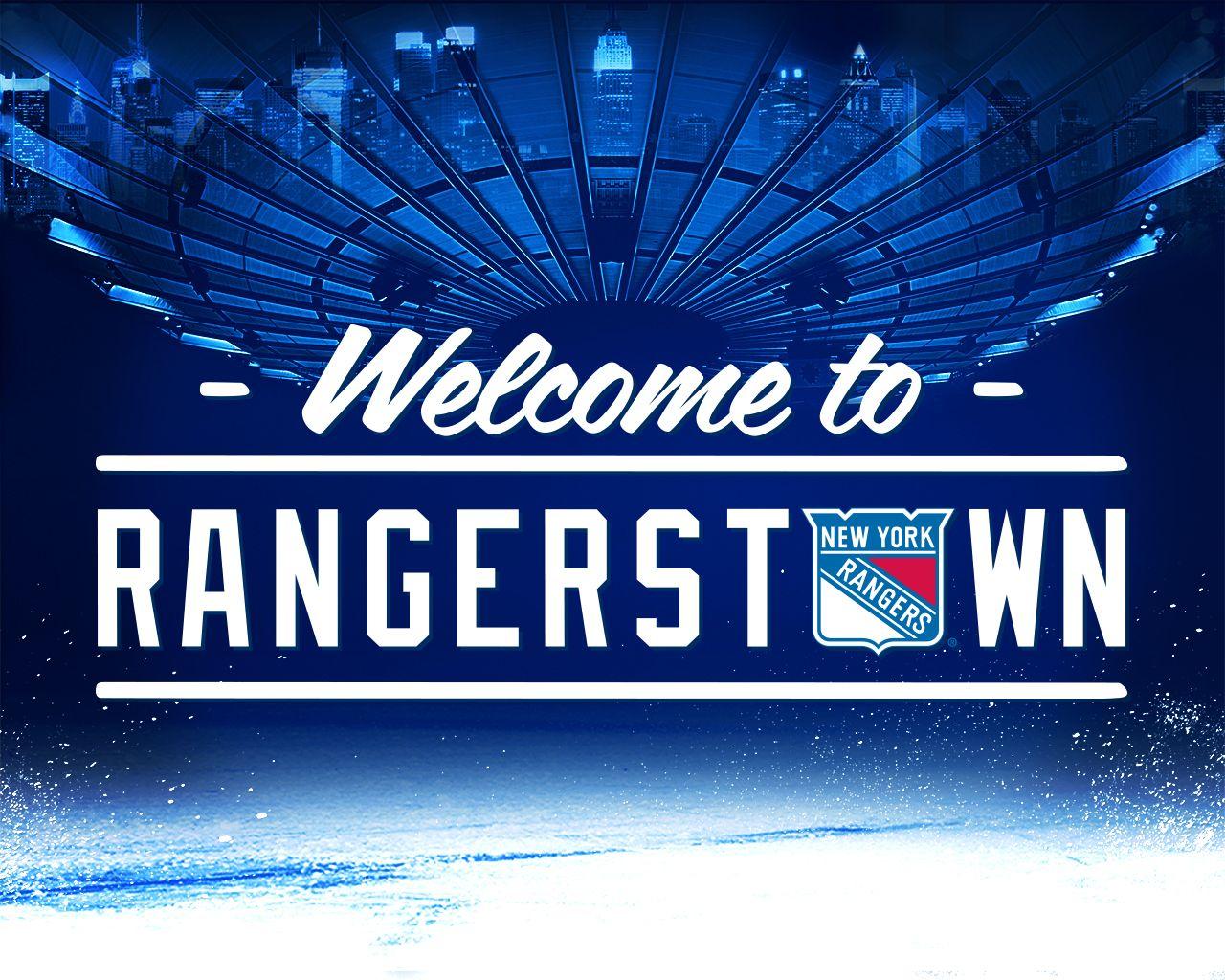 New York Rangers Wallpapers Top Free New York Rangers Backgrounds