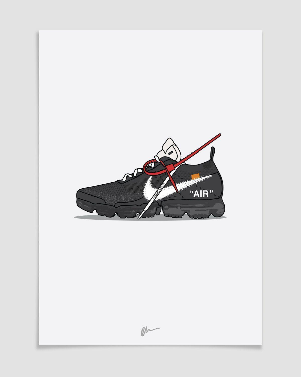 Nike Off White Wallpapers Top Free Nike Off White Backgrounds WallpaperAccess