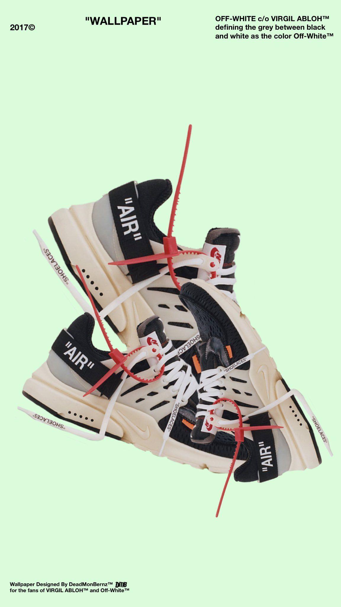 Nike Off White Wallpapers Top Free Nike Off White Backgrounds