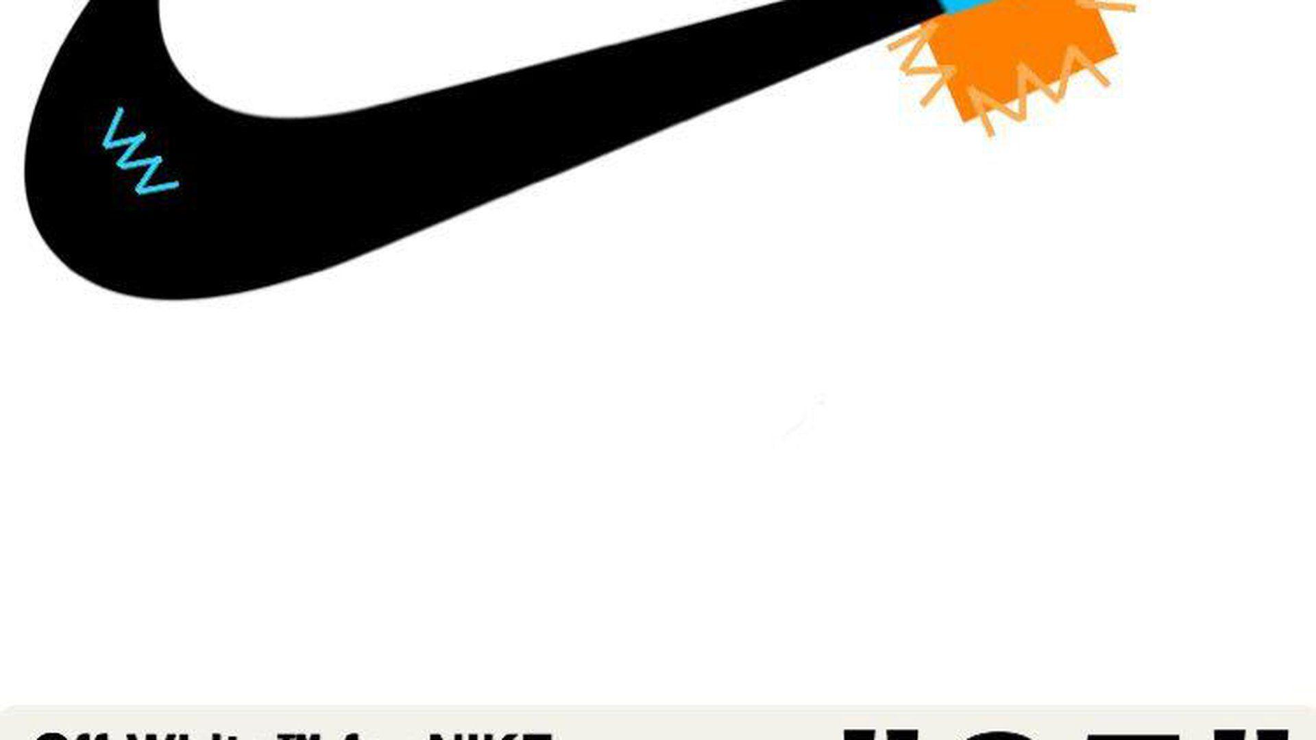 Nike Off White Wallpapers Top Free Nike Off White Backgrounds