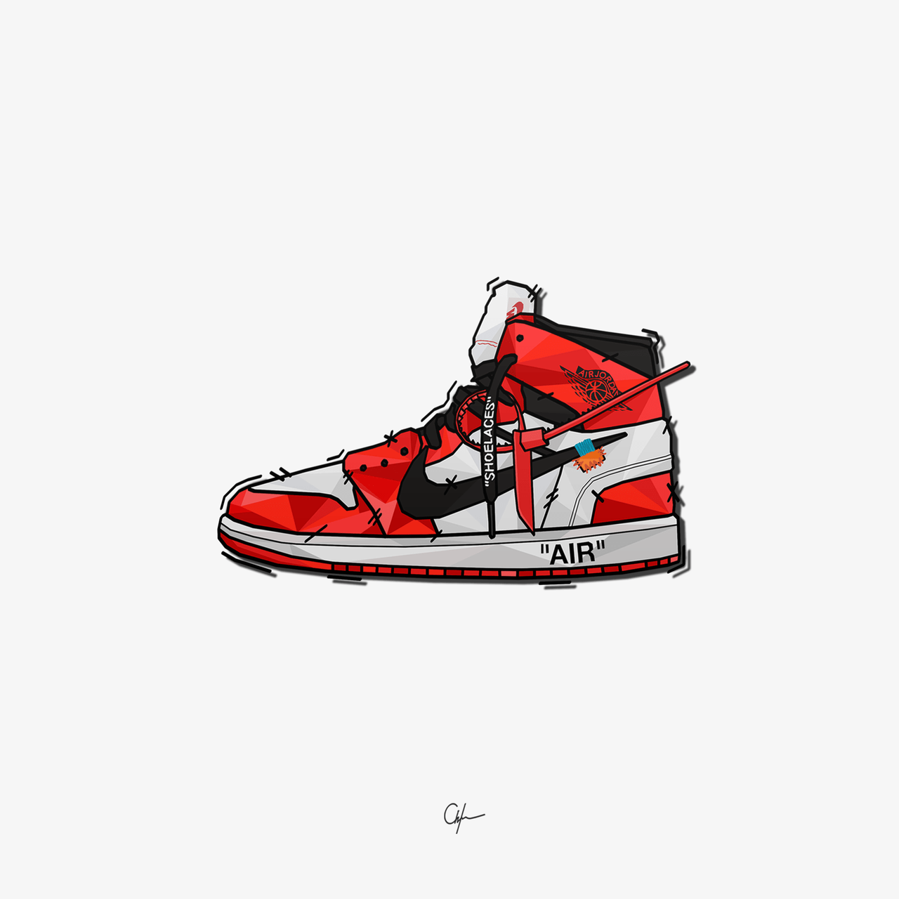 Nike X Off White Wallpapers Top Free Nike X Off White Backgrounds