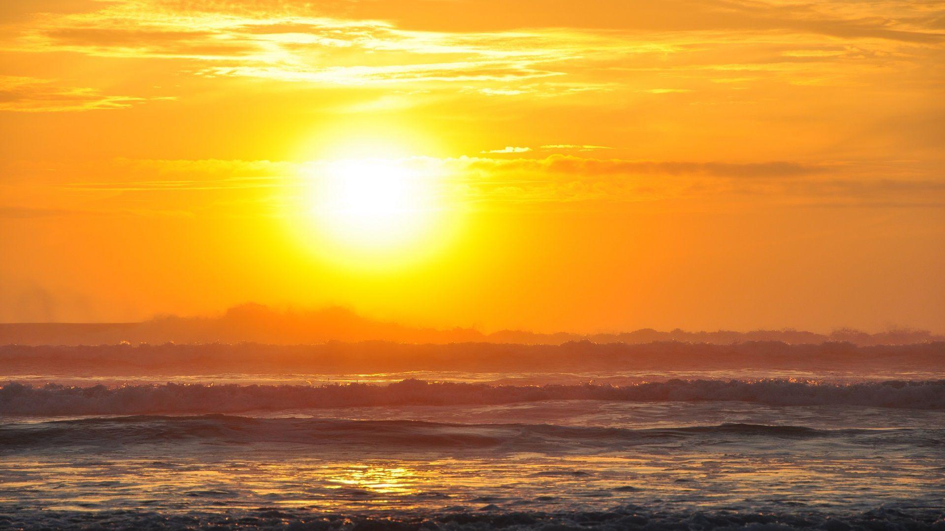 The Sun Wallpapers Top Free The Sun Backgrounds WallpaperAccess