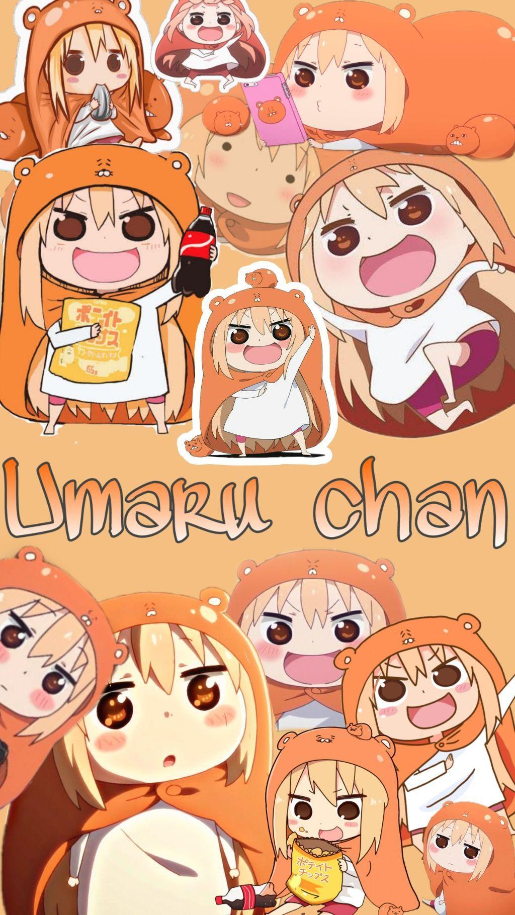 Umaruchan Wallpapers Top Free Umaruchan Backgrounds WallpaperAccess