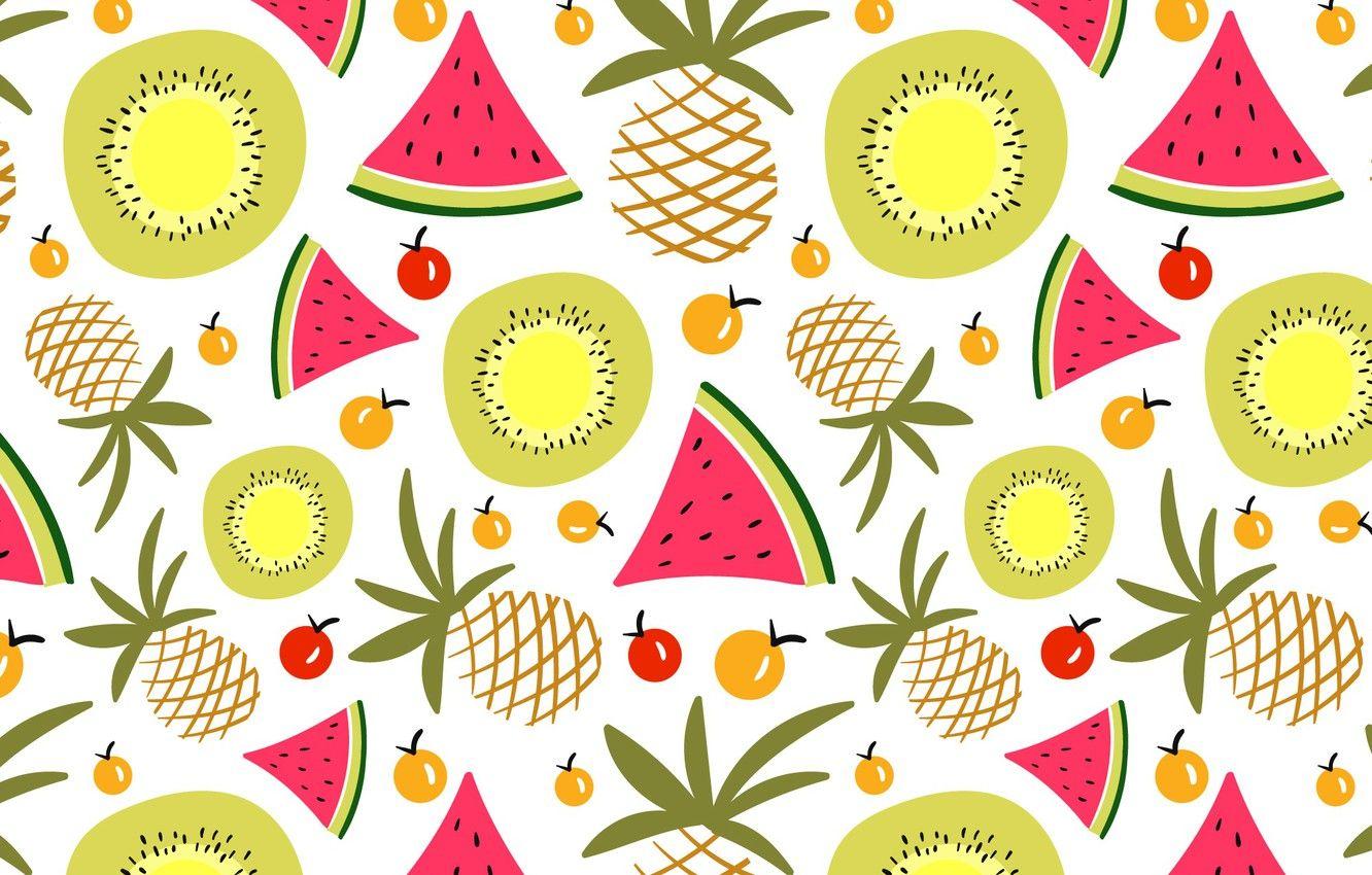 Summer Fruit Wallpapers Top Free Summer Fruit Backgrounds