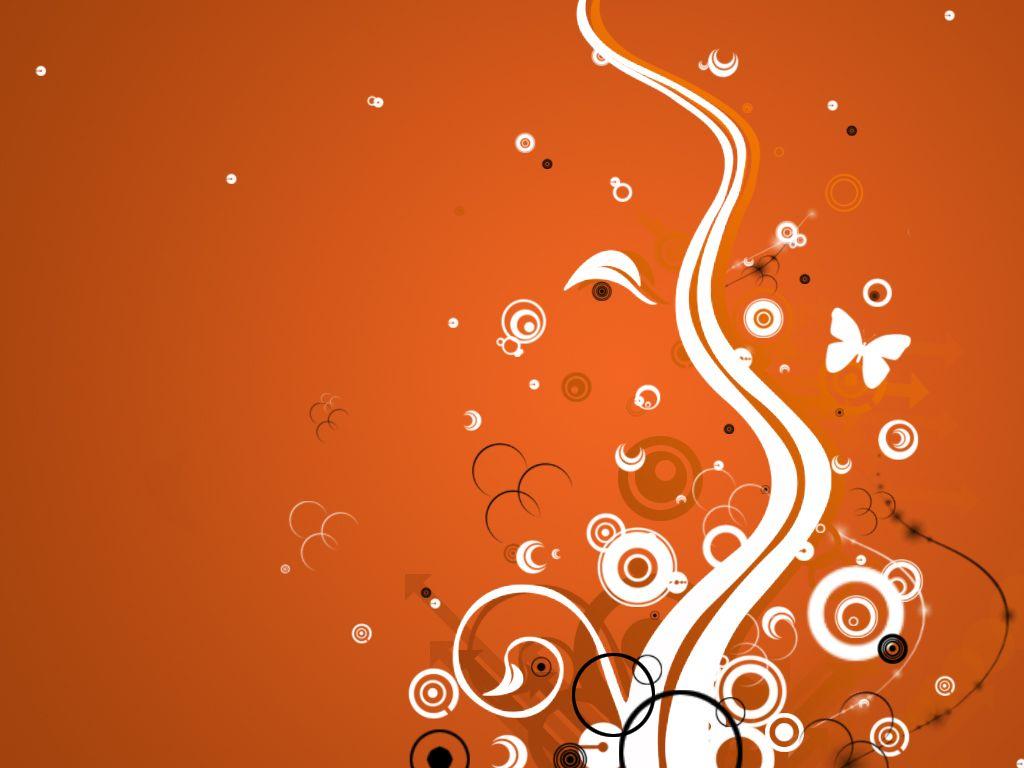 Cute Orange Wallpapers Top Free Cute Orange Backgrounds WallpaperAccess