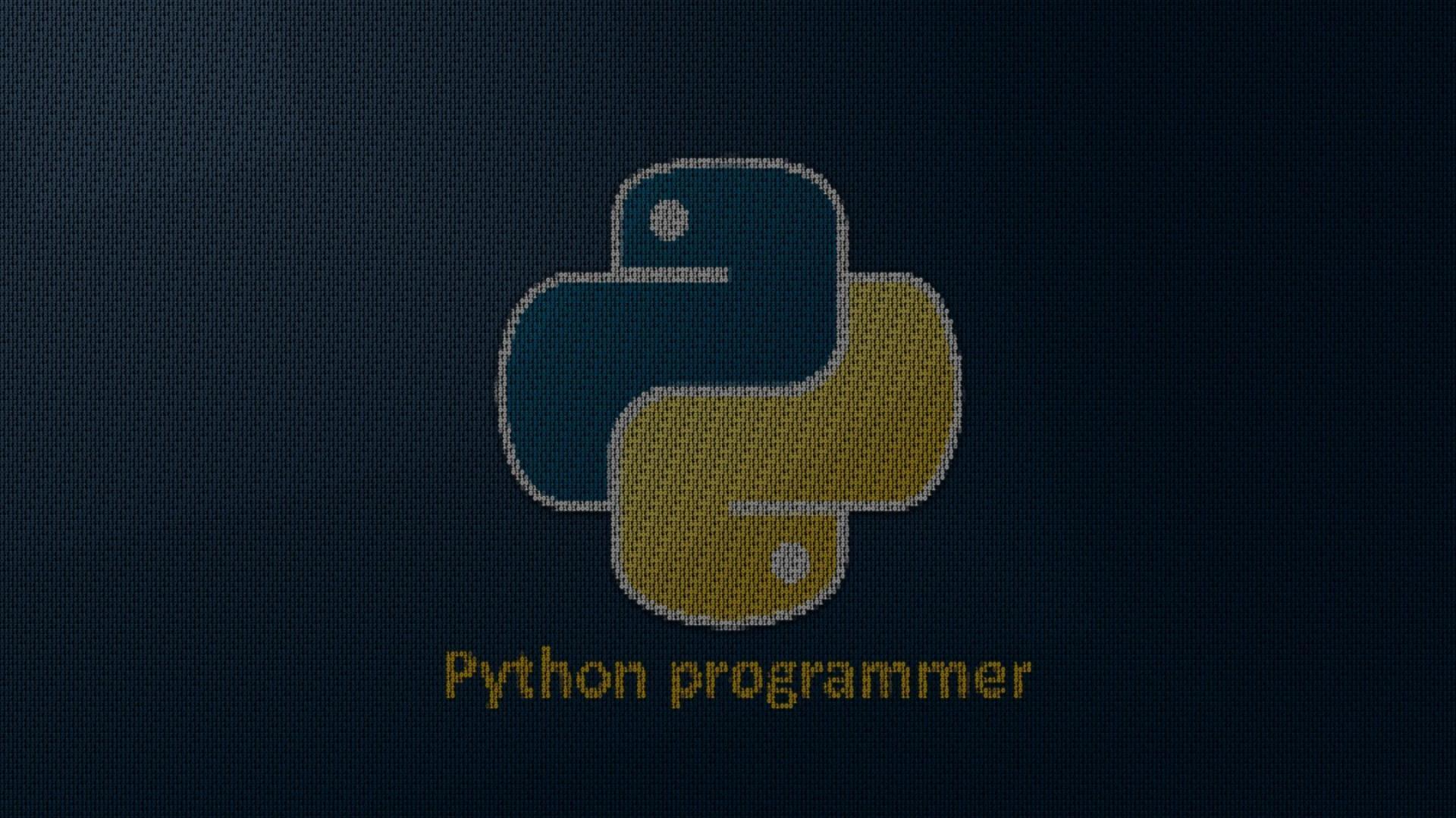 Python Code Wallpapers Top Free Python Code Backgrounds WallpaperAccess