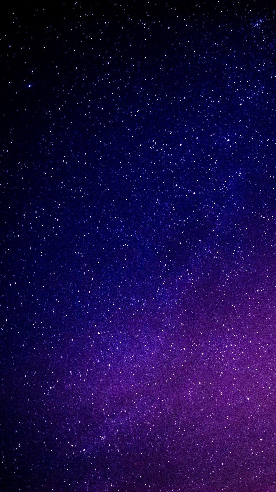 Night Sky iPhone Wallpapers Top Free Night Sky iPhone Backgrounds