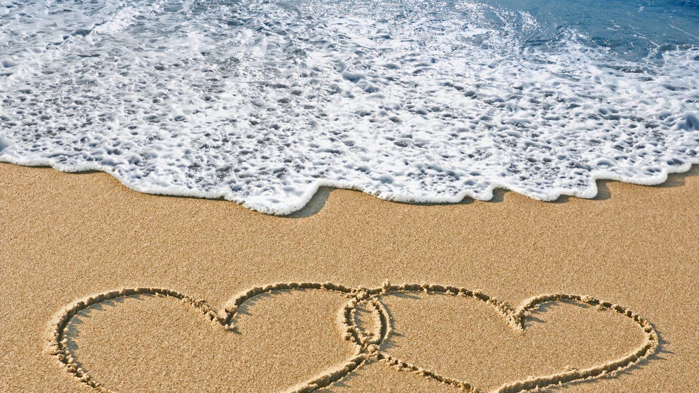 Cute Beach Wallpapers Top Free Cute Beach Backgrounds WallpaperAccess