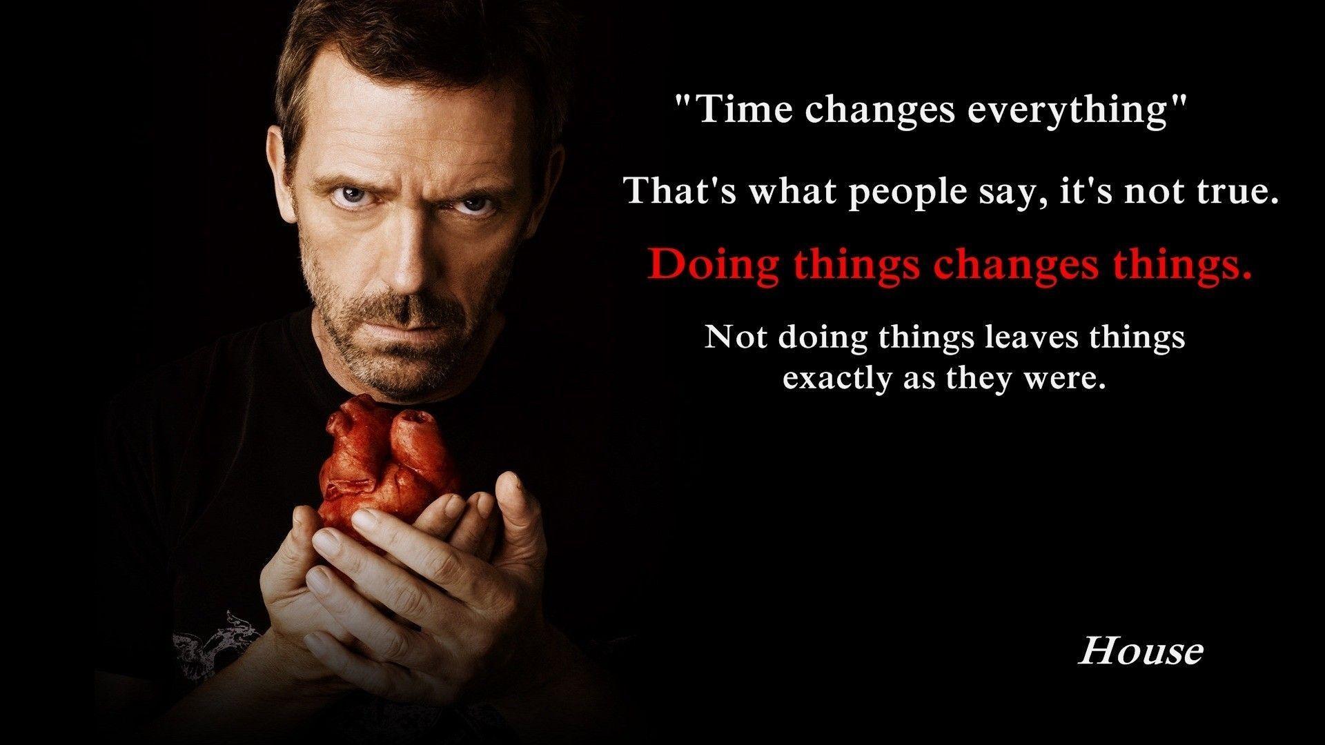 Dr House Wallpapers Top Free Dr House Backgrounds WallpaperAccess