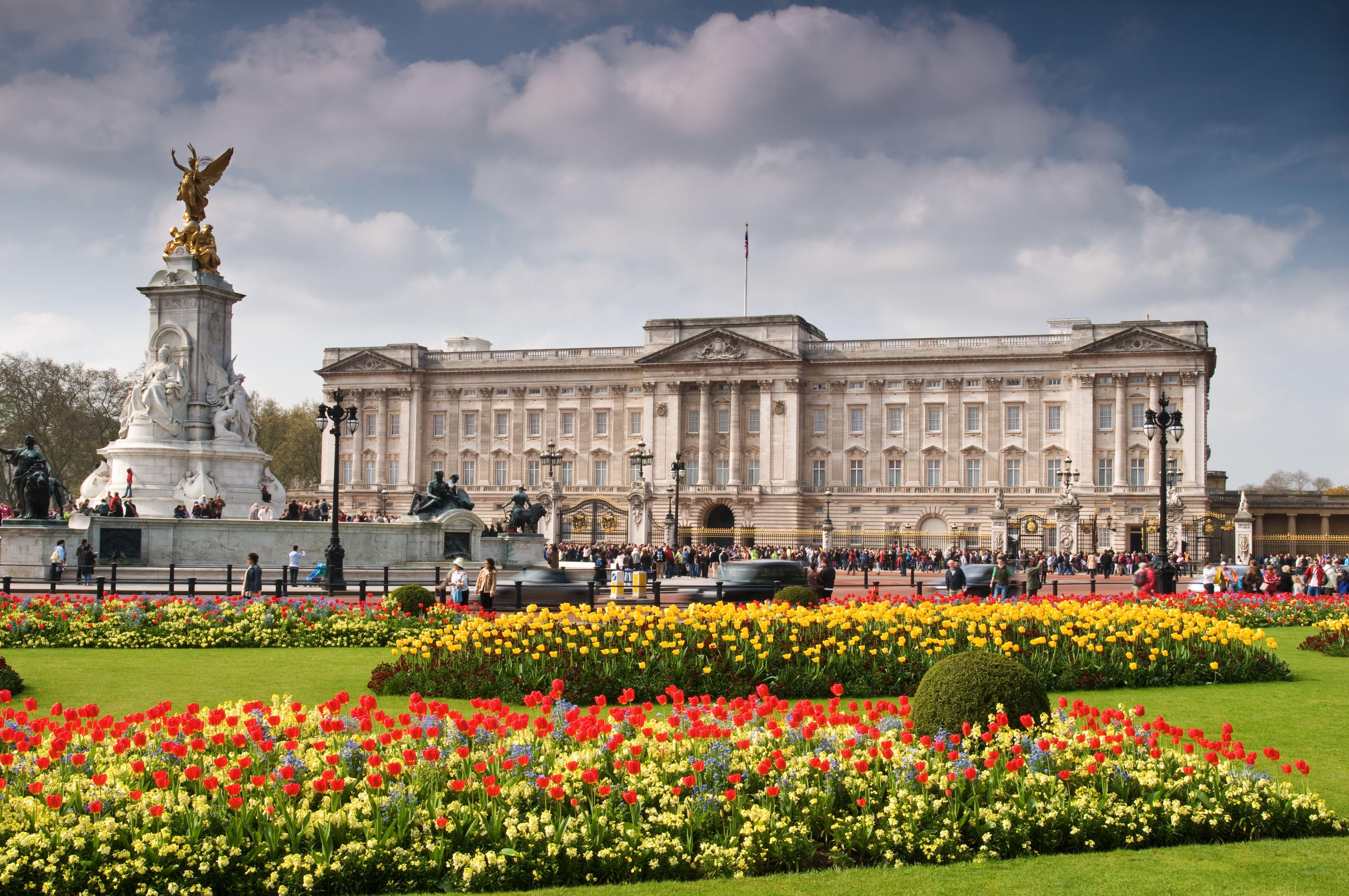 Buckingham Palace Wallpapers Top Free Buckingham Palace Backgrounds