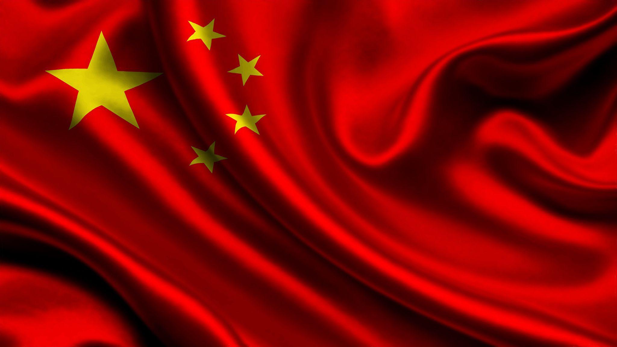 China Flag Wallpapers Top Free China Flag Backgrounds WallpaperAccess