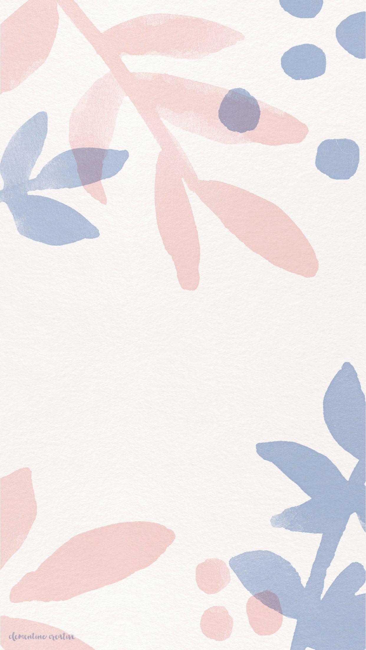 Blush iPhone Wallpapers Top Free Blush iPhone Backgrounds