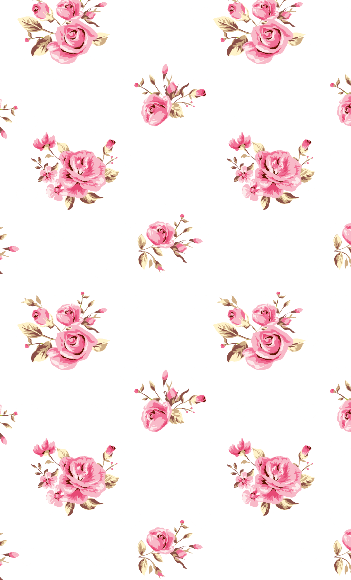 Pastel Floral iPhone Wallpapers Top Free Pastel Floral iPhone